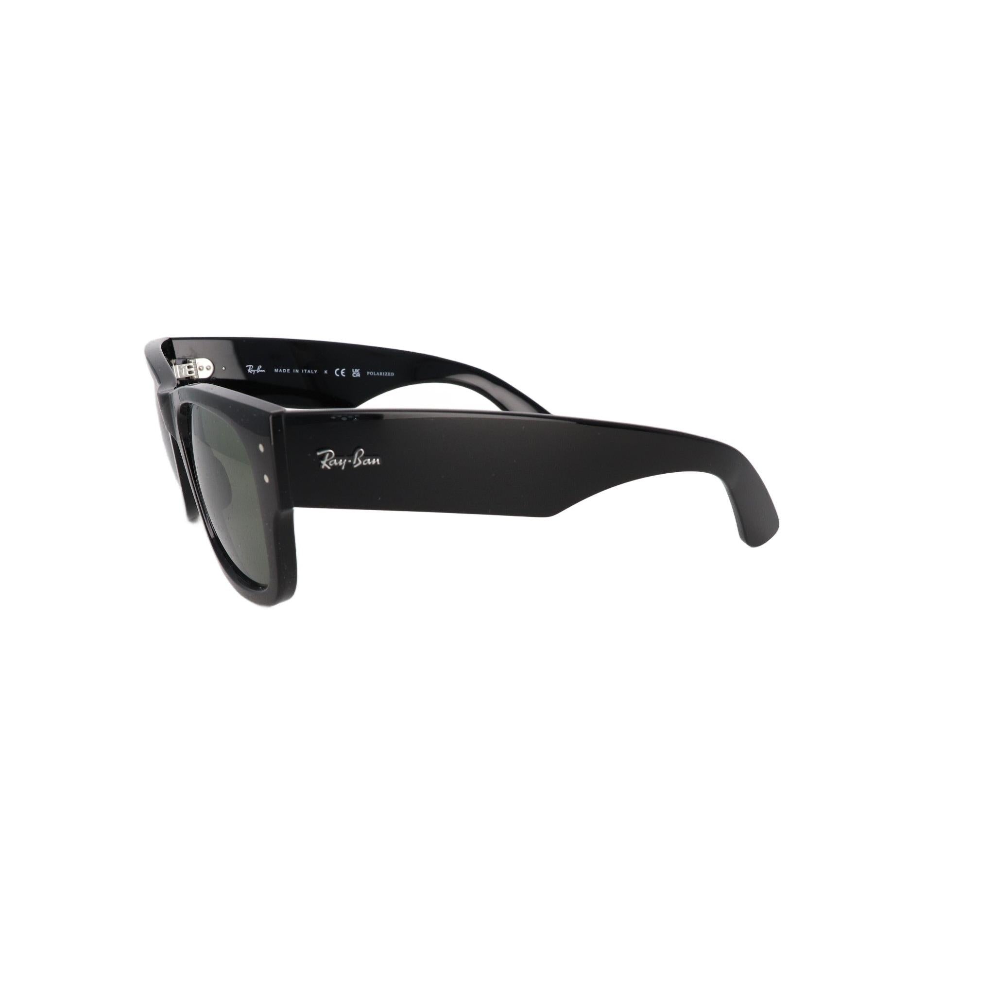 RAY - BAN RB 0840 MEGA WAYFARER - Jorge Oculista