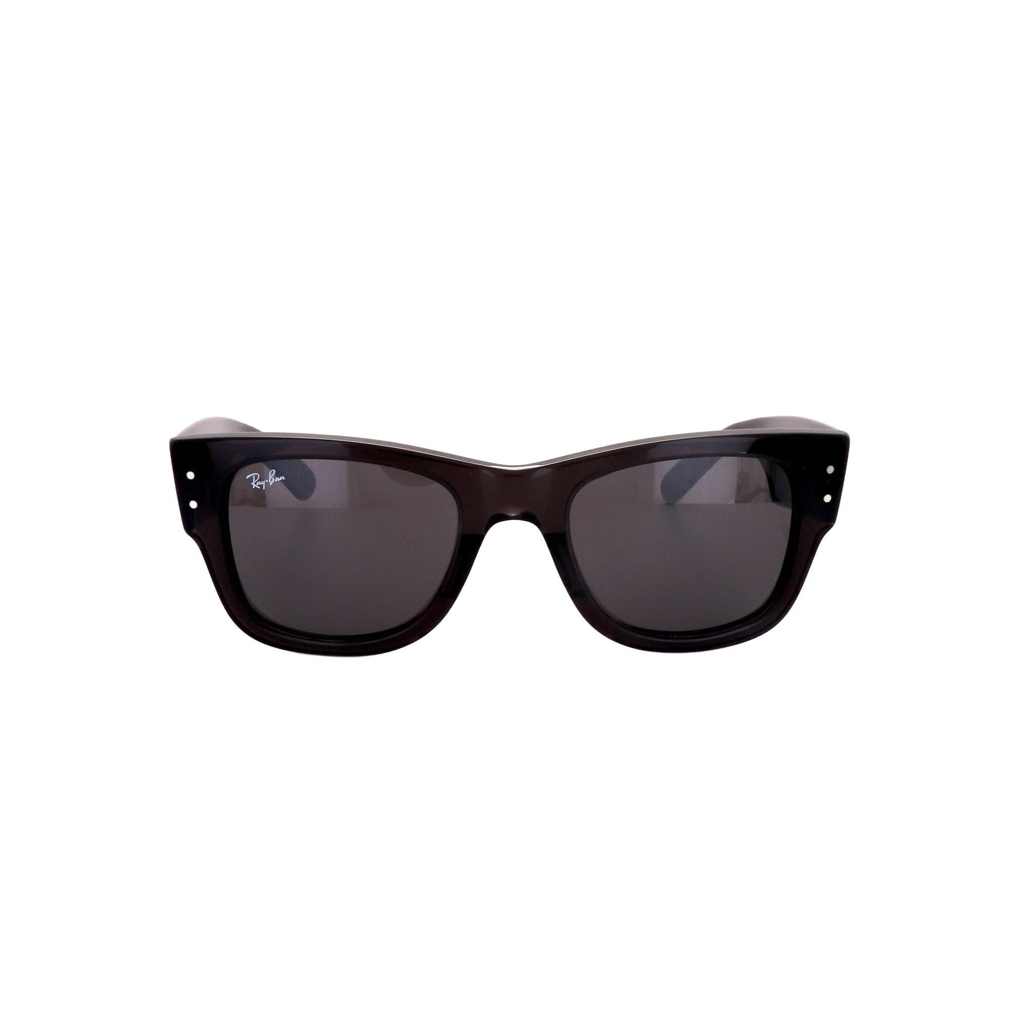 RAY - BAN RB 0840 MEGA WAYFARER - Jorge Oculista