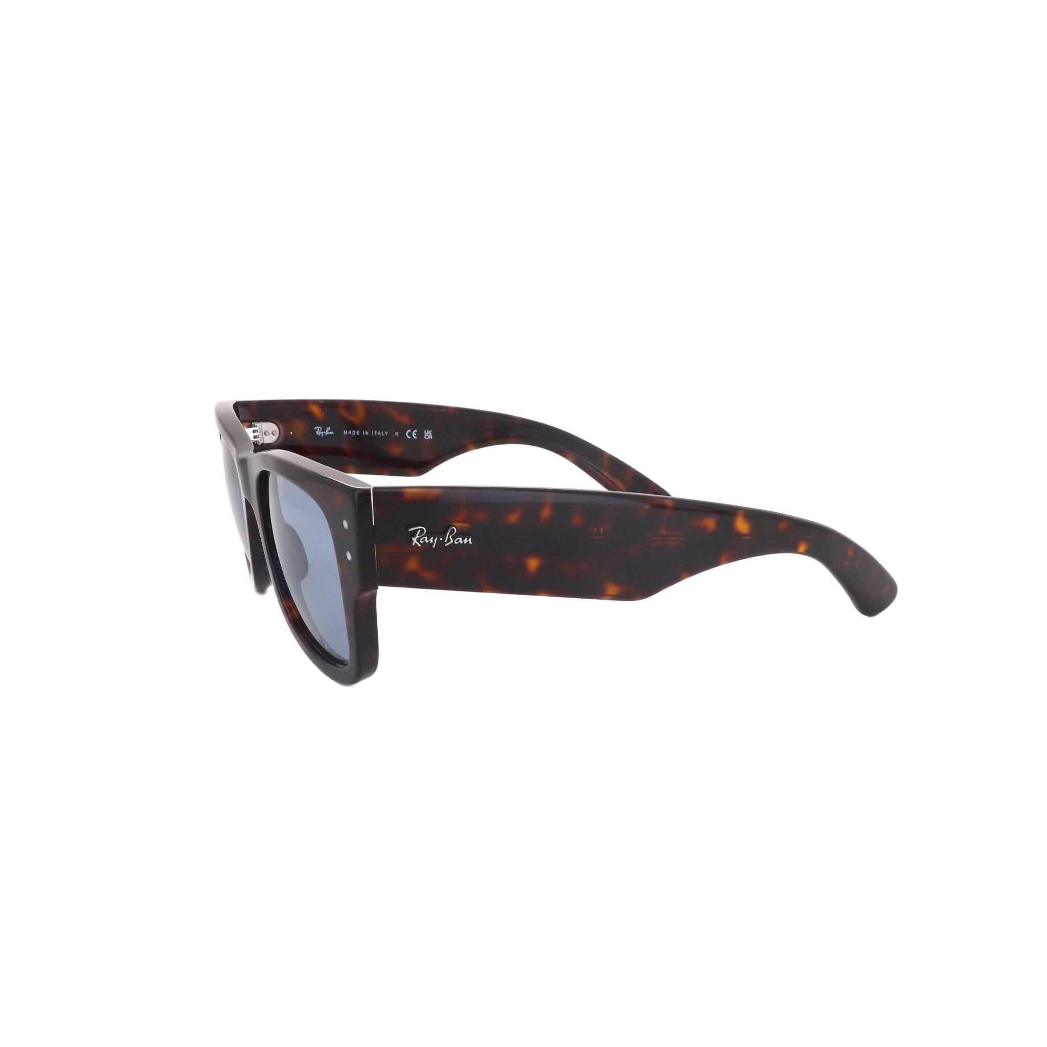 RAY - BAN RB 0840 MEGA WAYFARER - Jorge Oculista