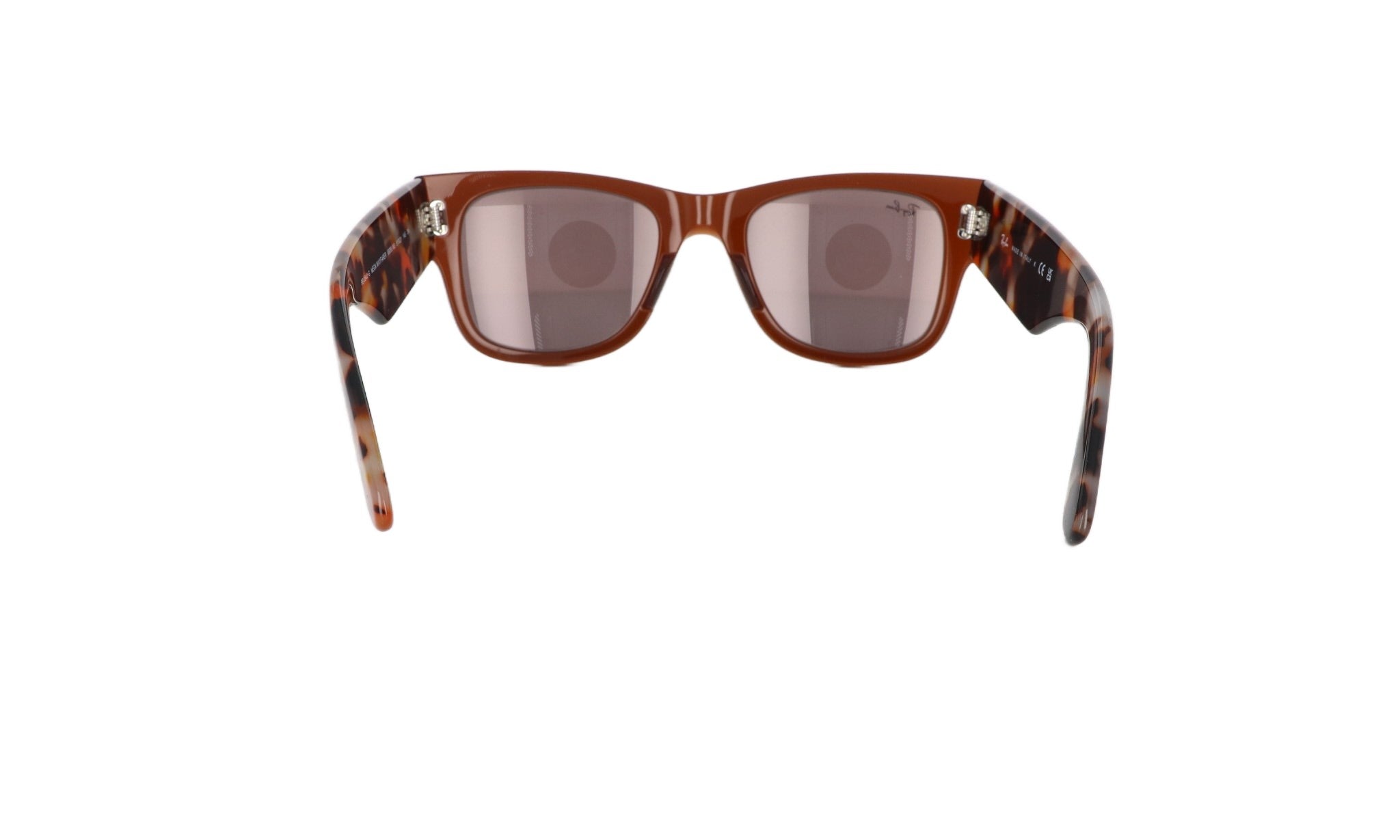RAY - BAN RB 0840 MEGA WAYFARER - Jorge Oculista