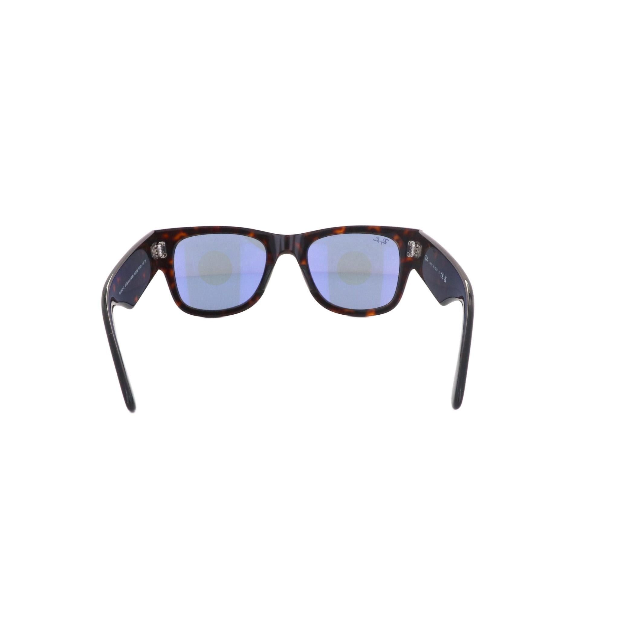 RAY - BAN RB 0840 MEGA WAYFARER - Jorge Oculista