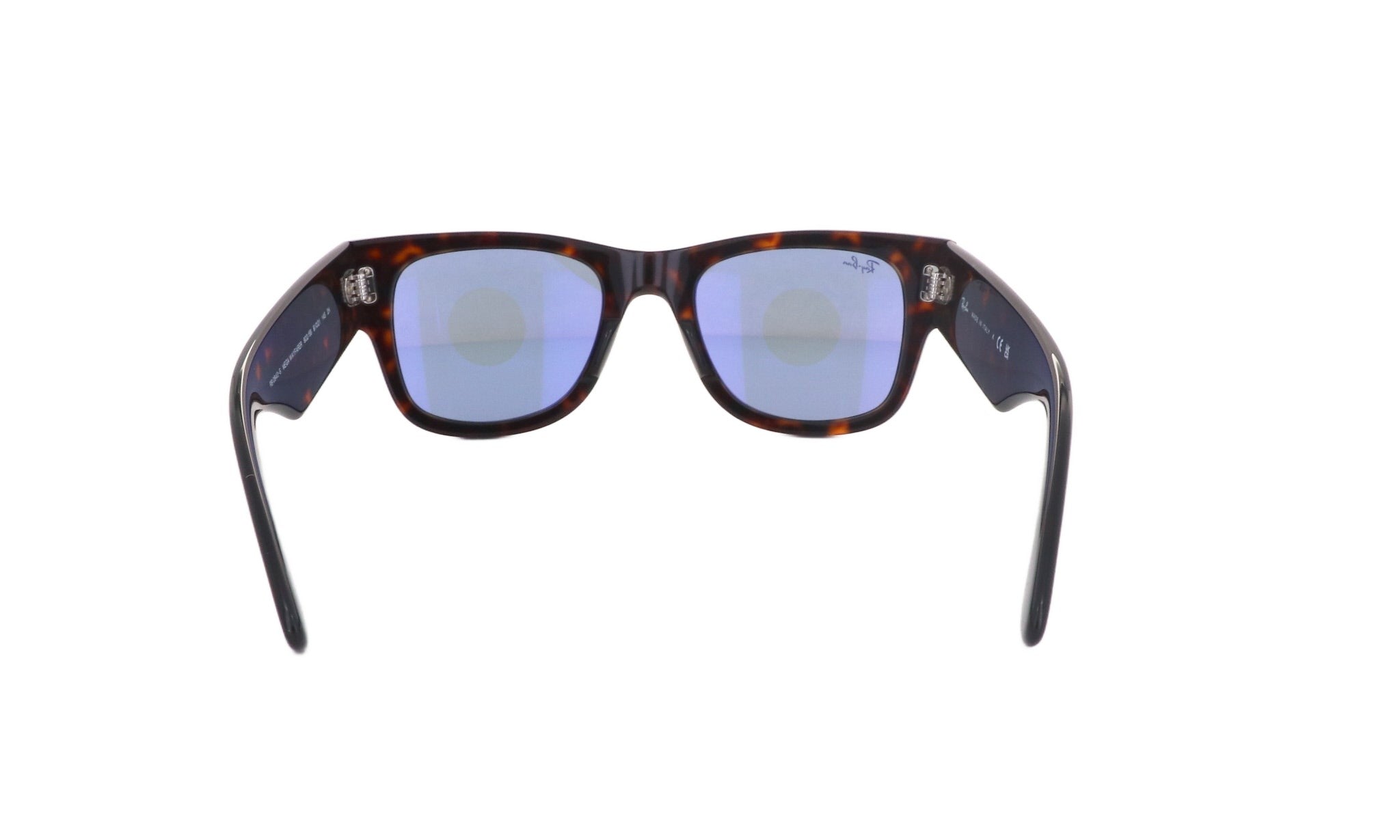 RAY - BAN RB 0840 MEGA WAYFARER - Jorge Oculista