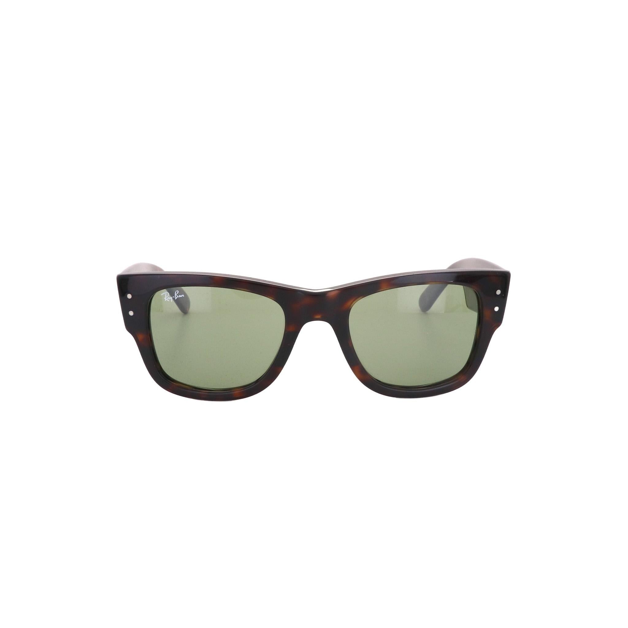 RAY - BAN RB 0840 MEGA WAYFARER - Jorge Oculista