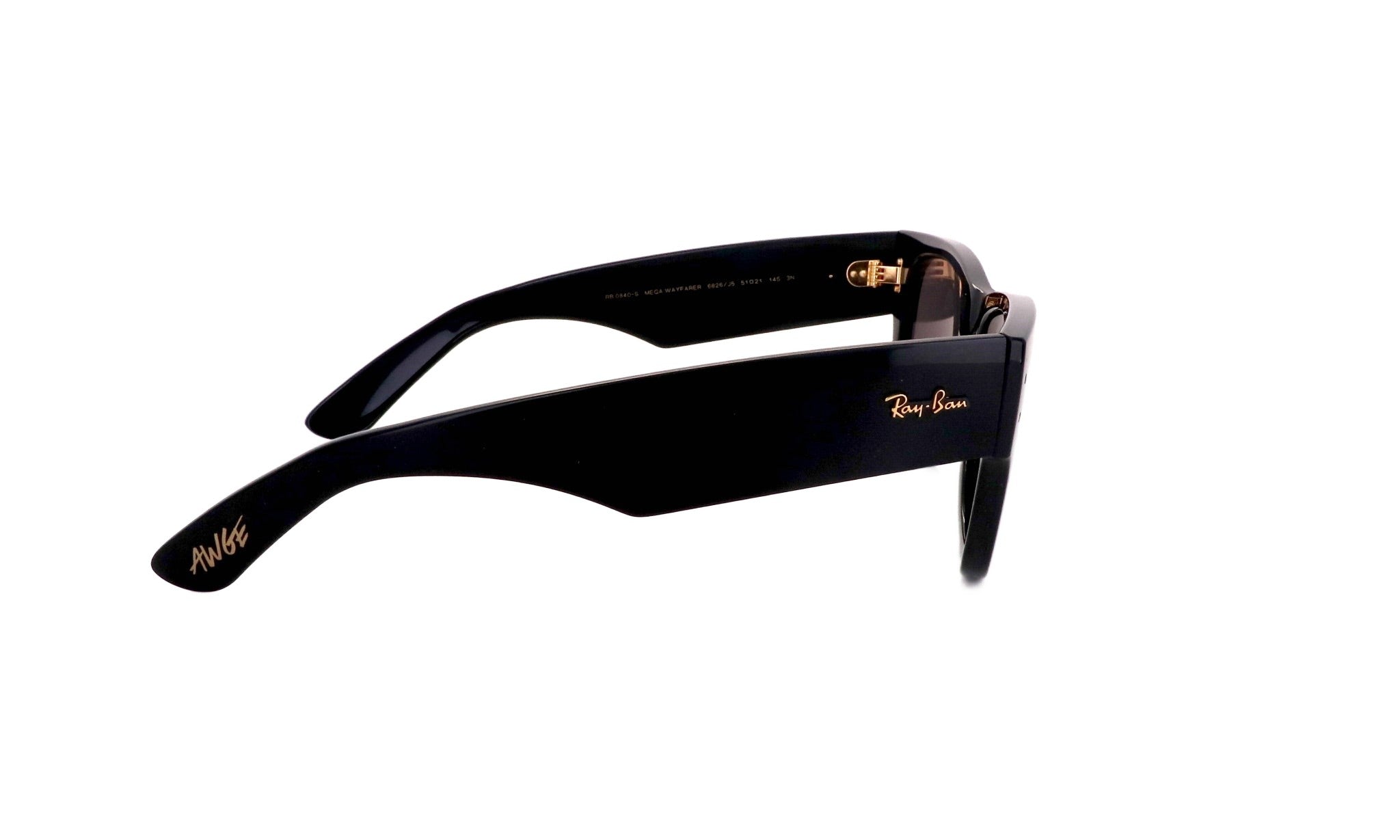 RAY - BAN RB 0840 MEGA WAYFARER - Jorge Oculista