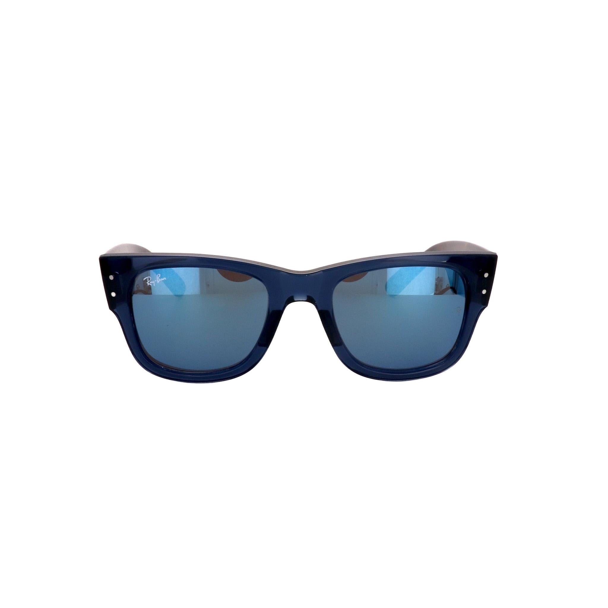 RAY - BAN RB 0840 MEGA WAYFARER - Jorge Oculista