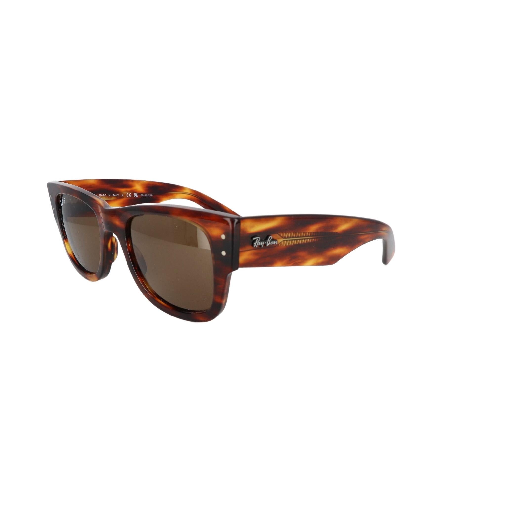 RAY - BAN RB 0840 MEGA WAYFARER - Jorge Oculista