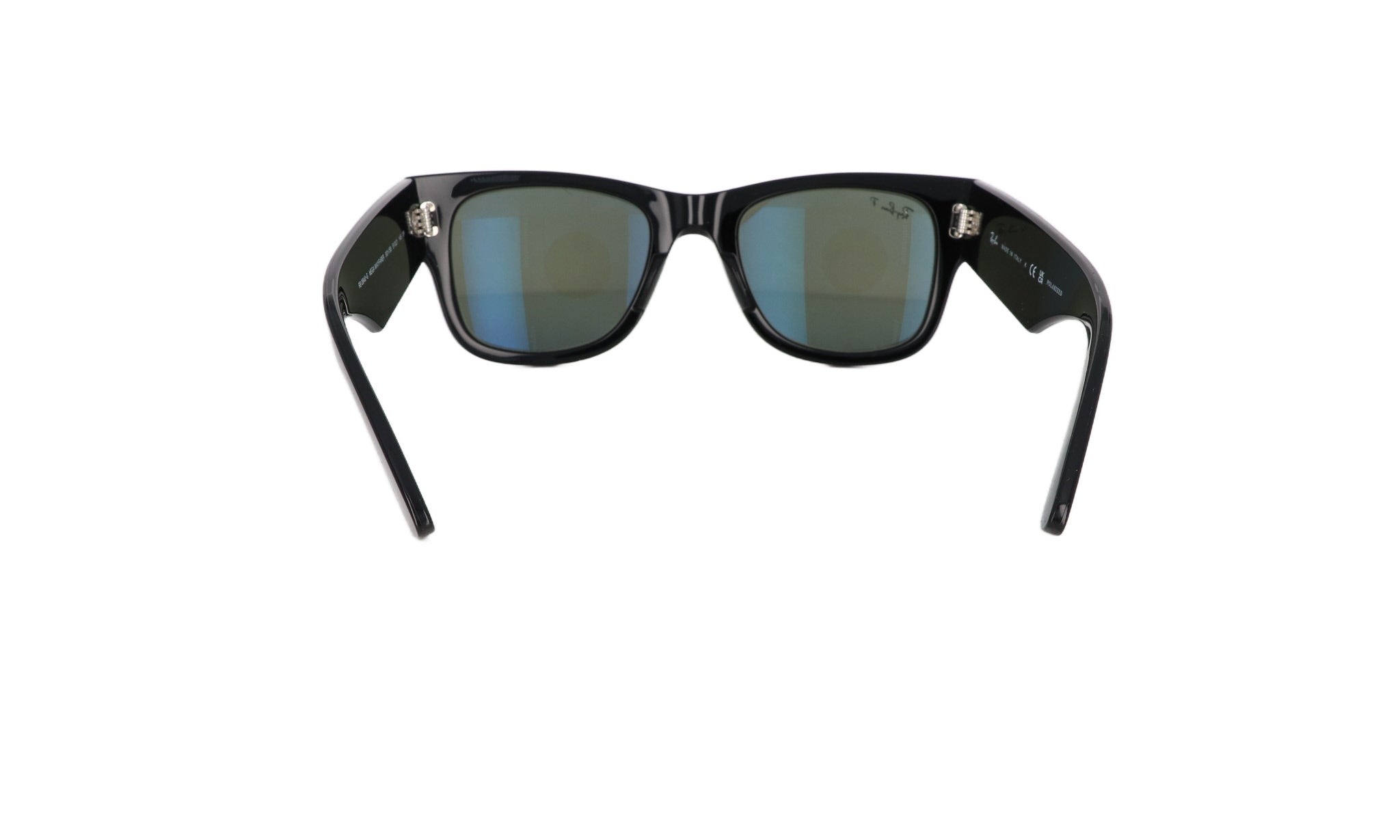 RAY - BAN RB 0840 MEGA WAYFARER - Jorge Oculista