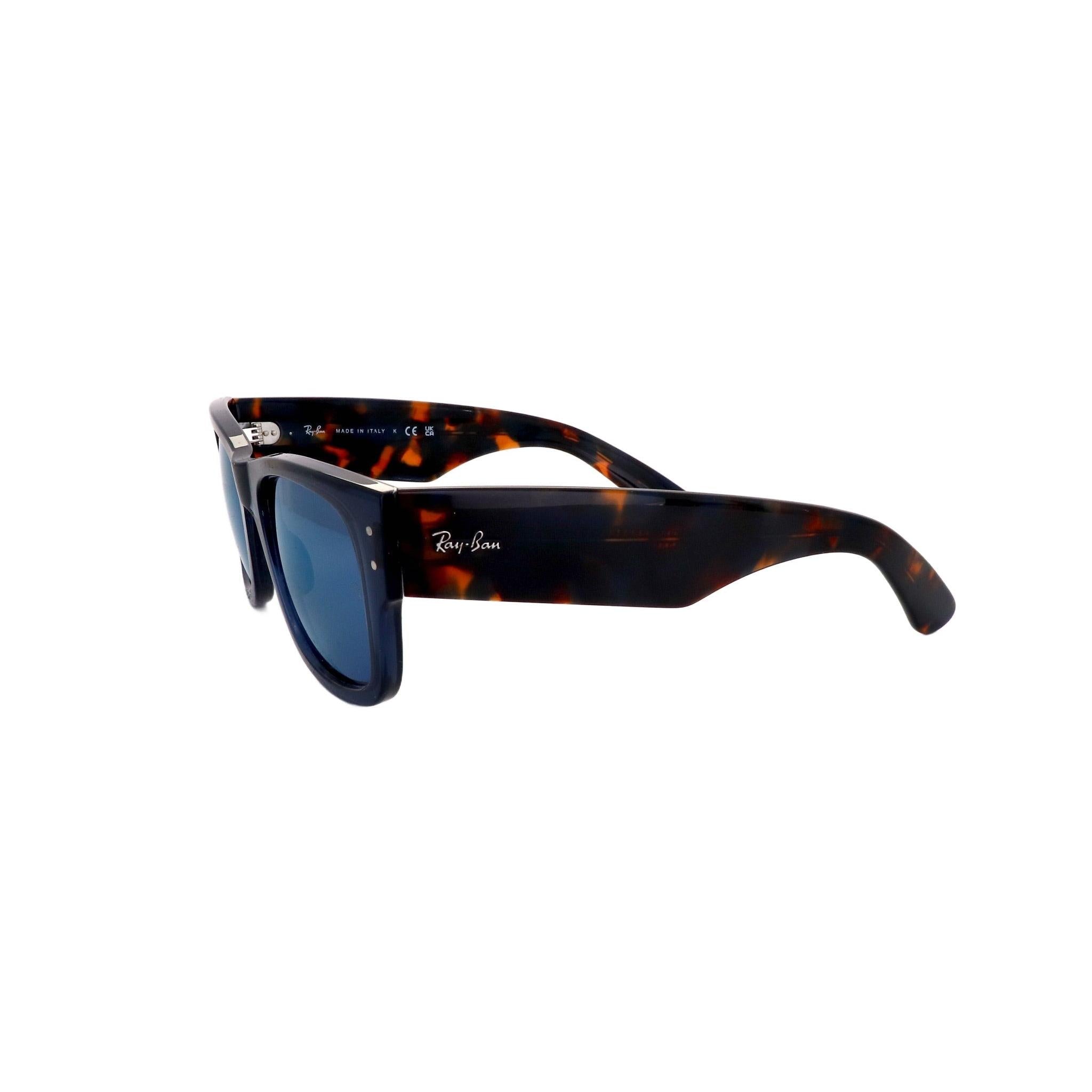 RAY - BAN RB 0840 MEGA WAYFARER - Jorge Oculista
