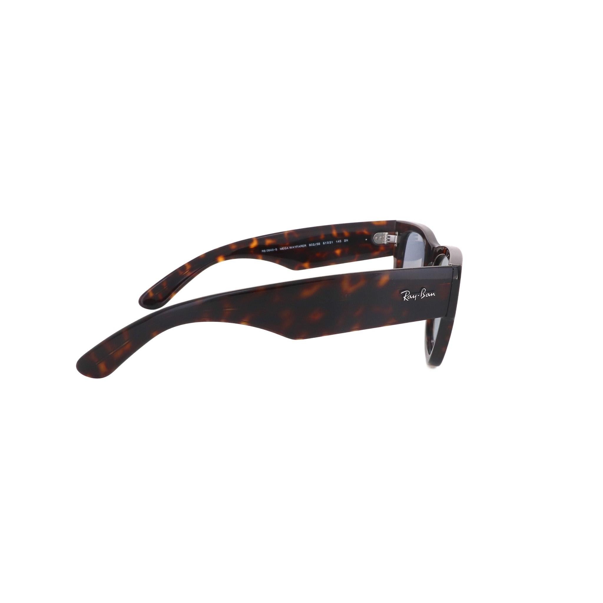 RAY - BAN RB 0840 MEGA WAYFARER - Jorge Oculista