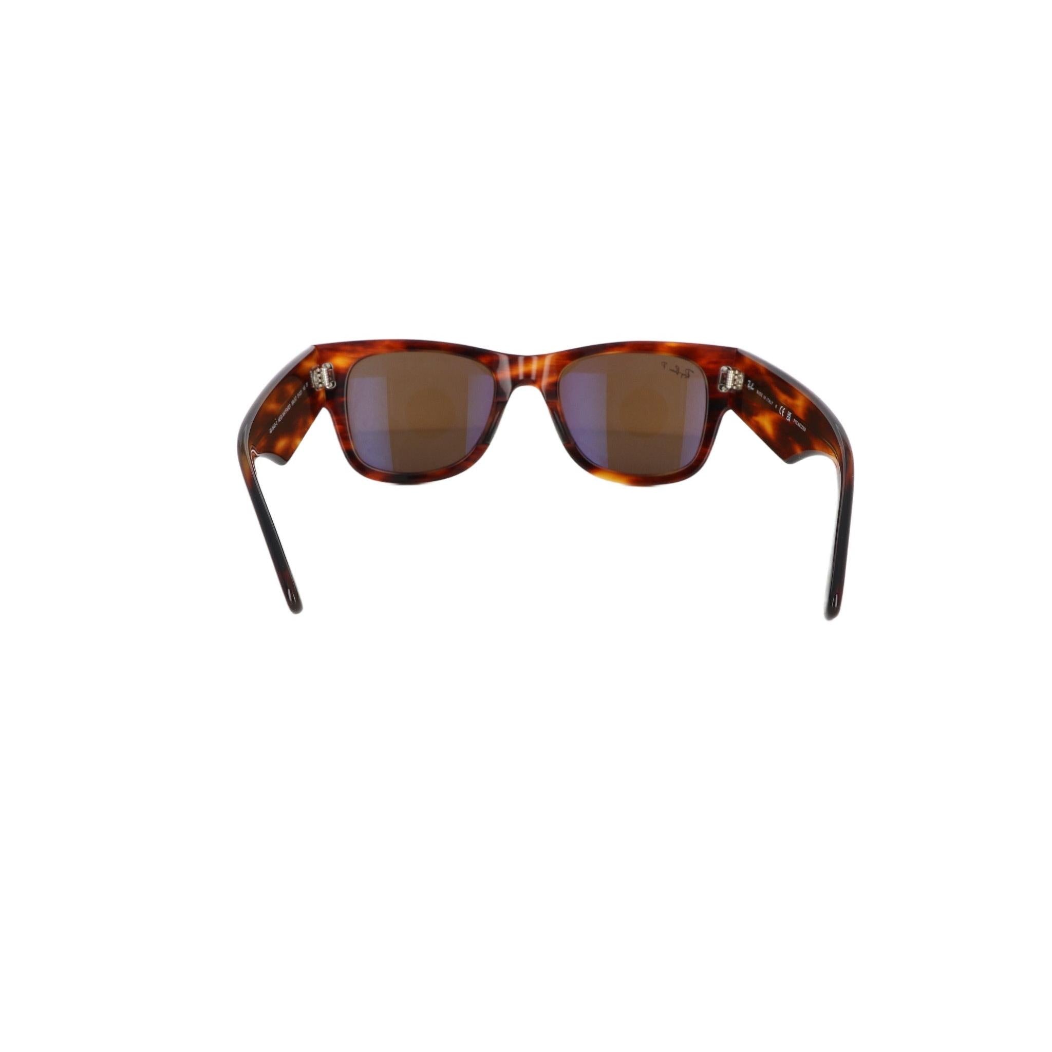 RAY - BAN RB 0840 MEGA WAYFARER - Jorge Oculista