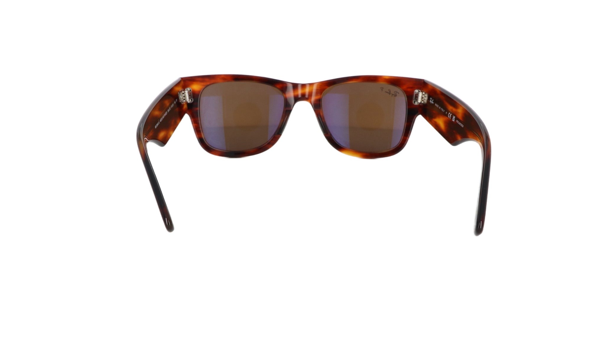 RAY - BAN RB 0840 MEGA WAYFARER - Jorge Oculista