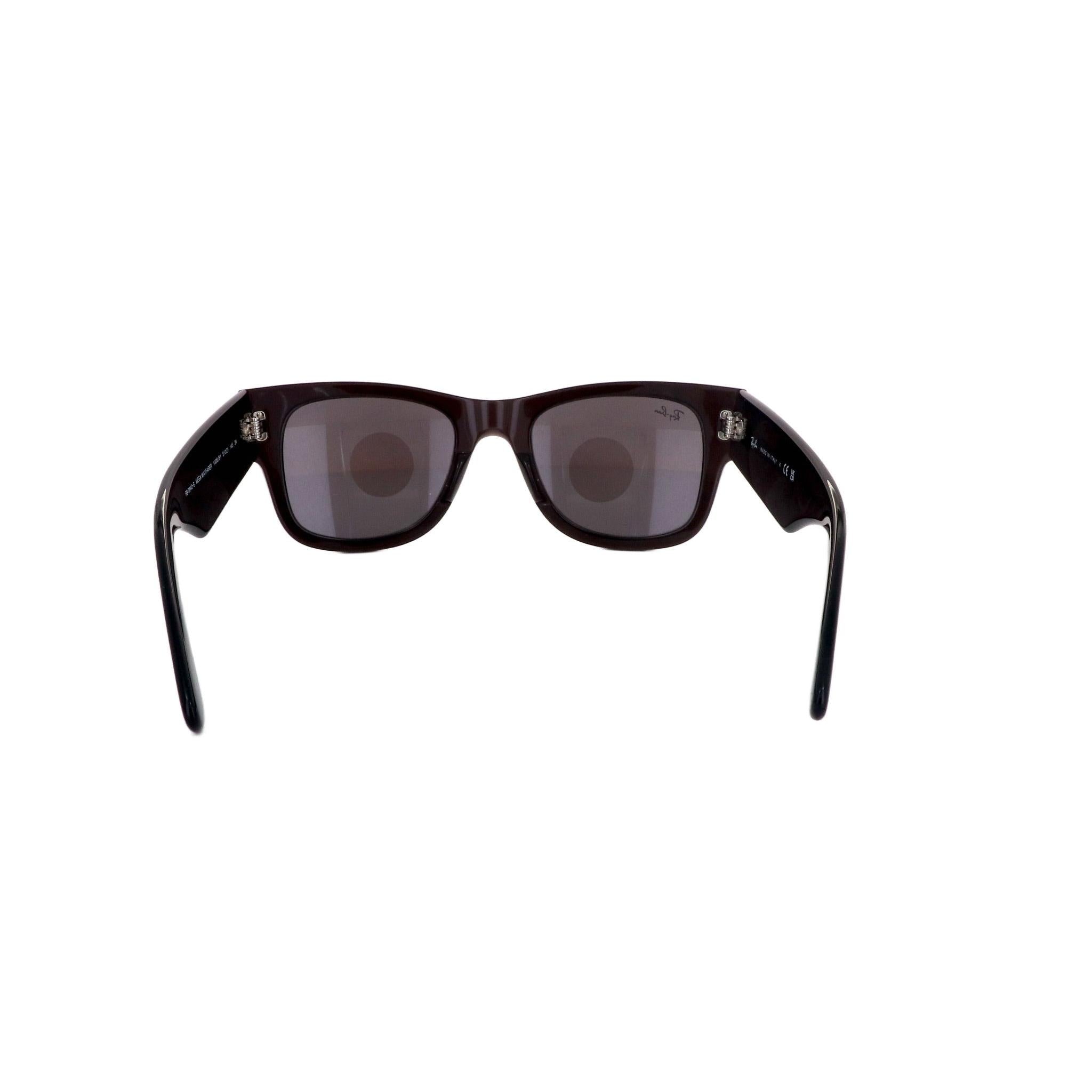 RAY - BAN RB 0840 MEGA WAYFARER - Jorge Oculista