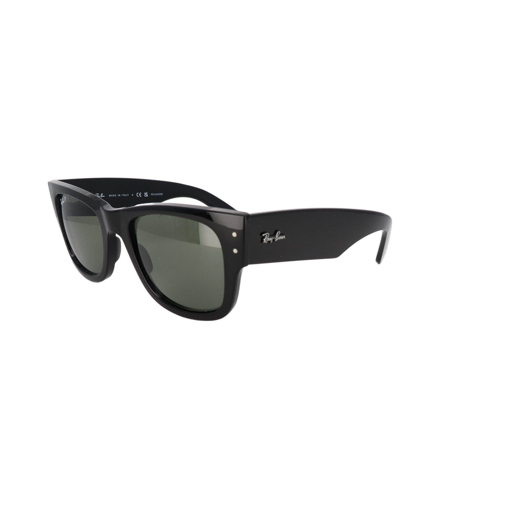 RAY - BAN RB 0840 MEGA WAYFARER - Jorge Oculista