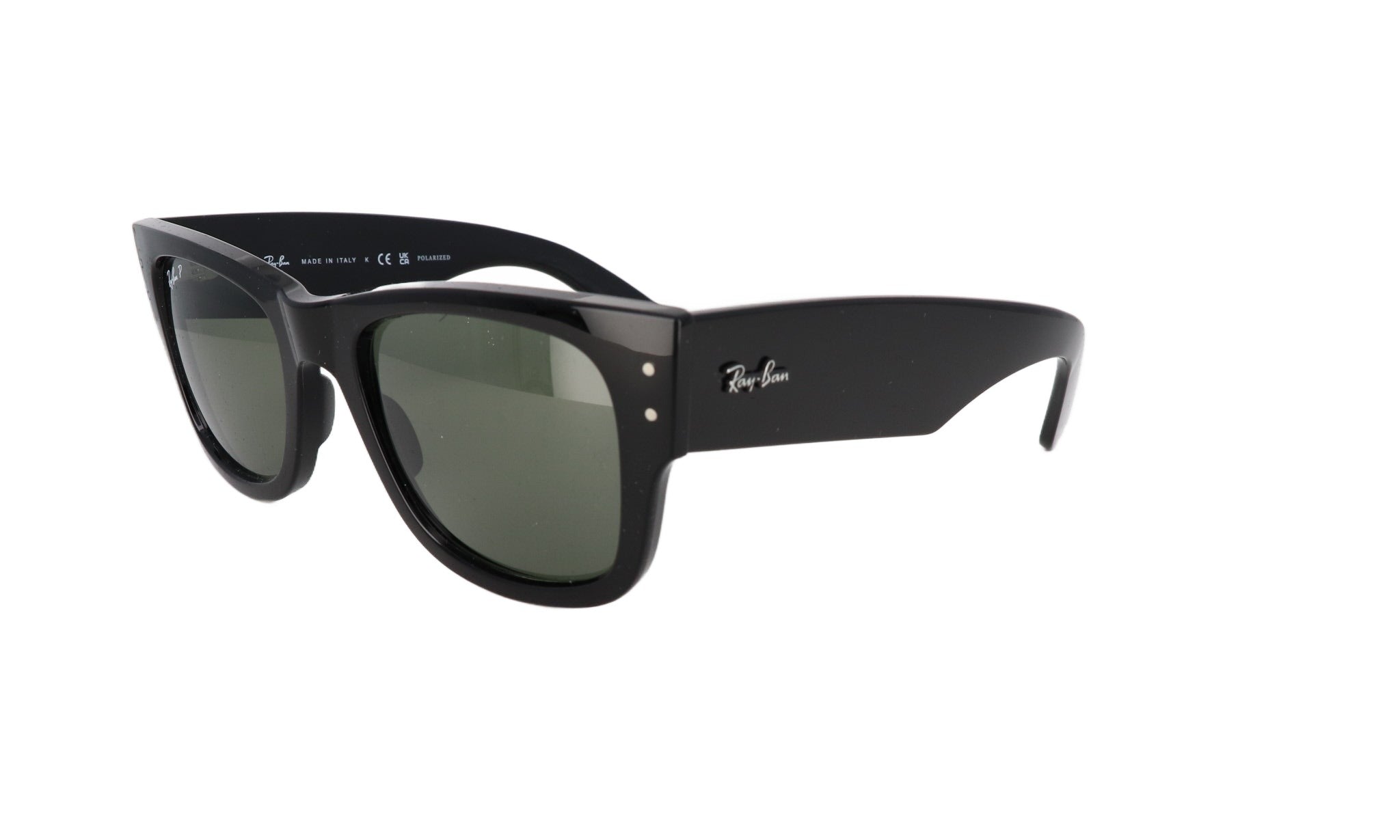 RAY - BAN RB 0840 MEGA WAYFARER - Jorge Oculista