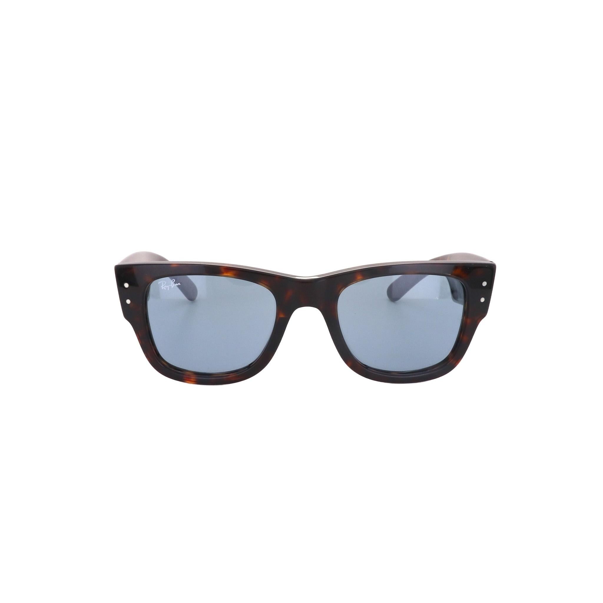 RAY - BAN RB 0840 MEGA WAYFARER - Jorge Oculista