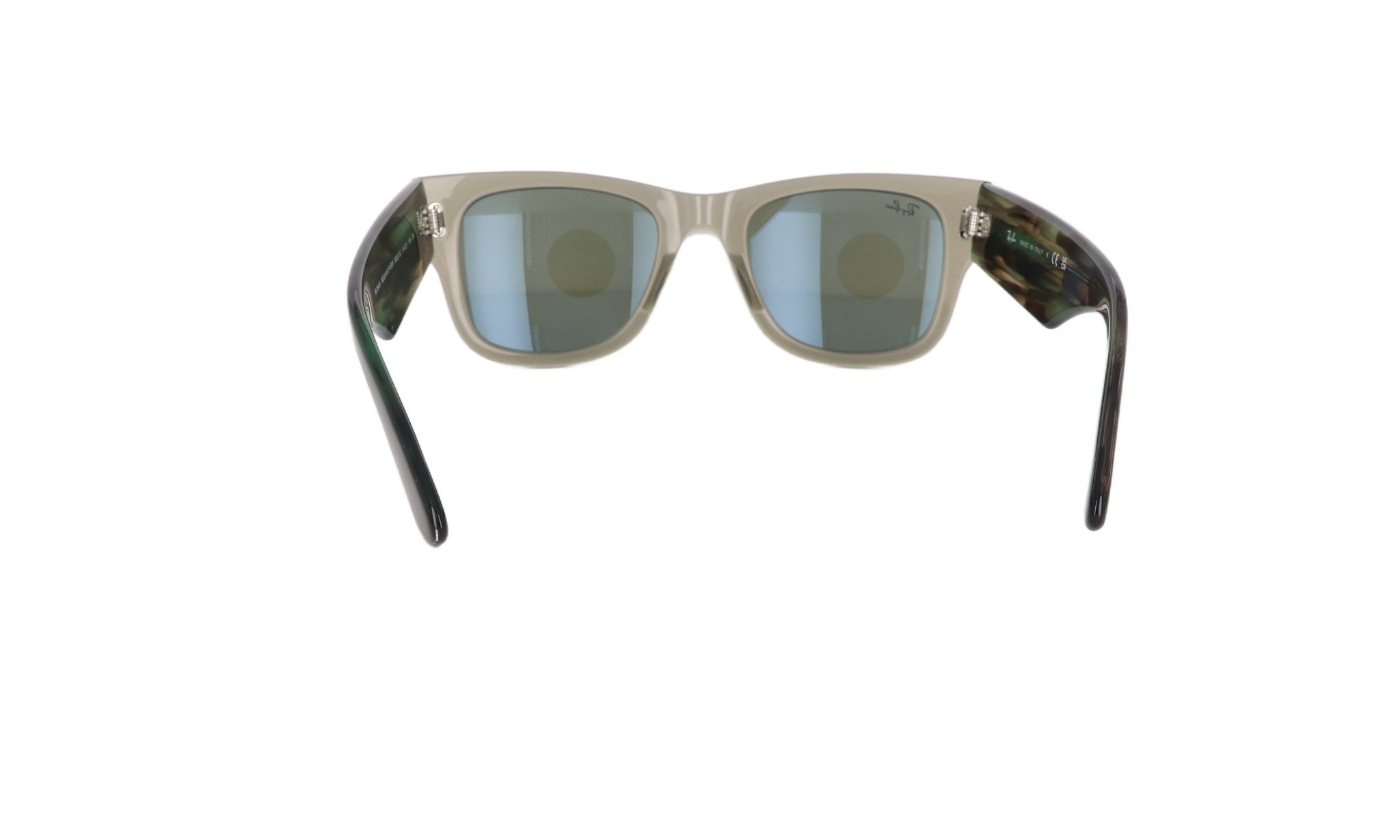 RAY - BAN RB 0840 MEGA WAYFARER - Jorge Oculista