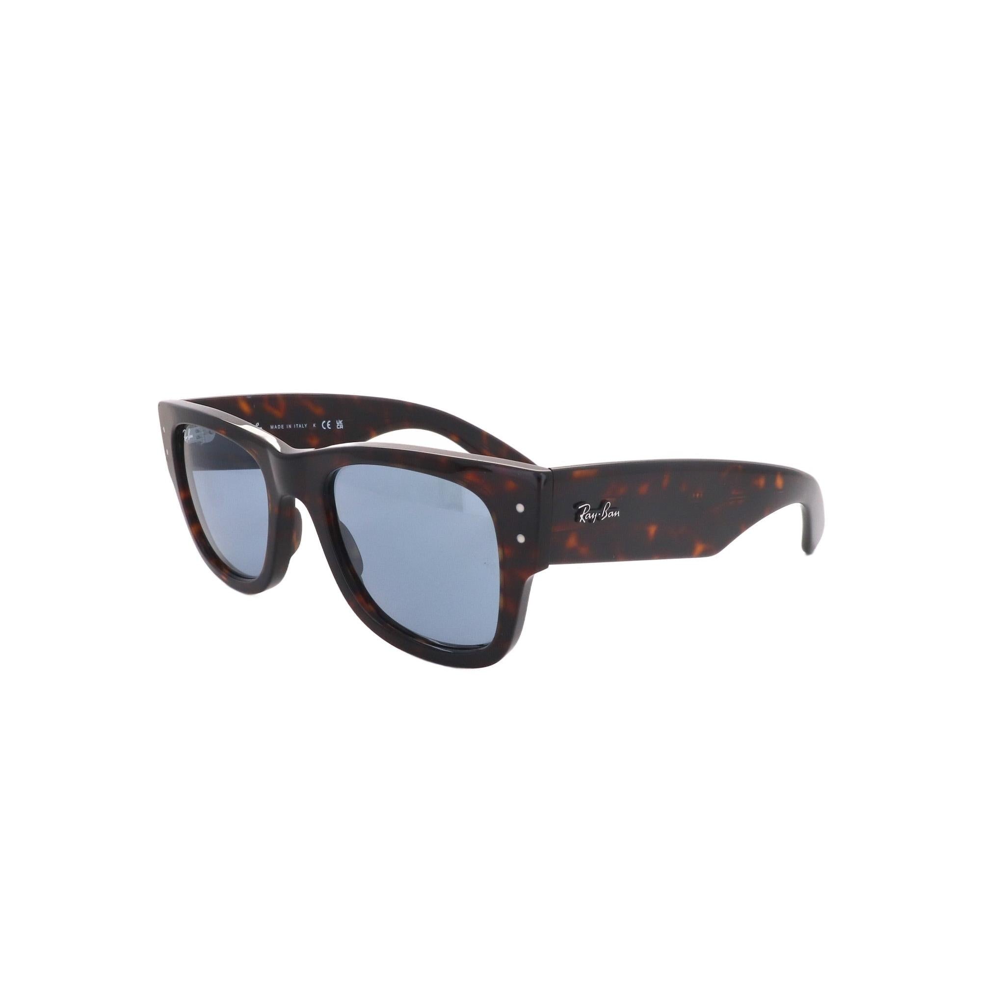 RAY - BAN RB 0840 MEGA WAYFARER - Jorge Oculista