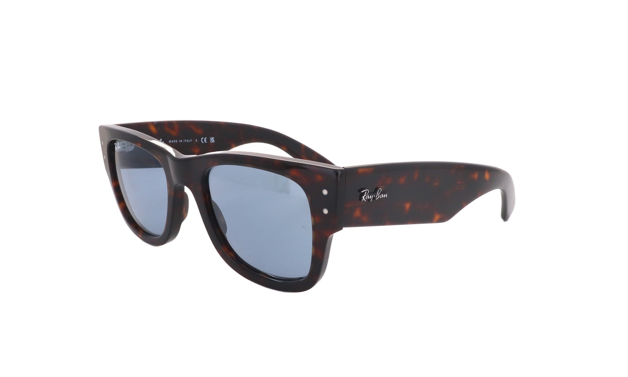 RAY - BAN RB 0840 MEGA WAYFARER - Jorge Oculista