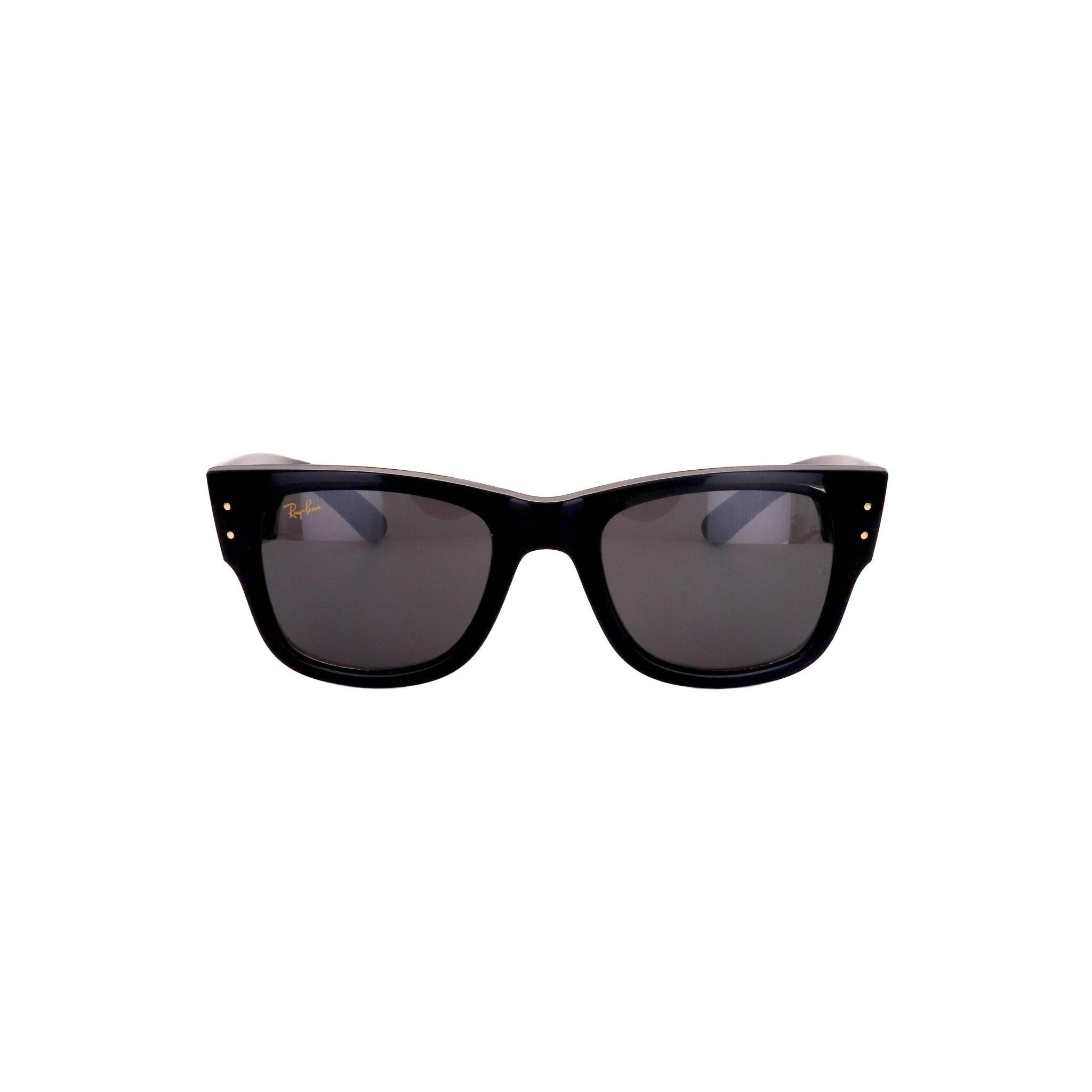 RAY - BAN RB 0840 MEGA WAYFARER - Jorge Oculista