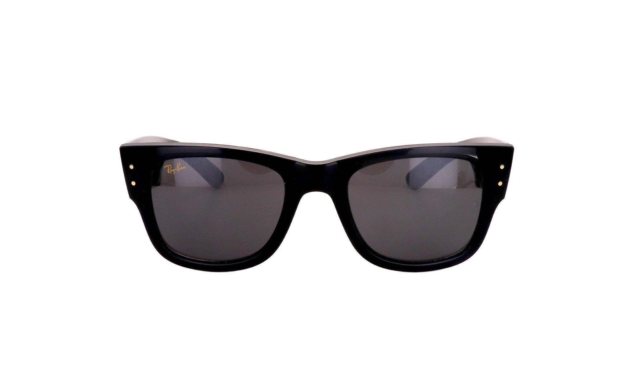 RAY - BAN RB 0840 MEGA WAYFARER - Jorge Oculista