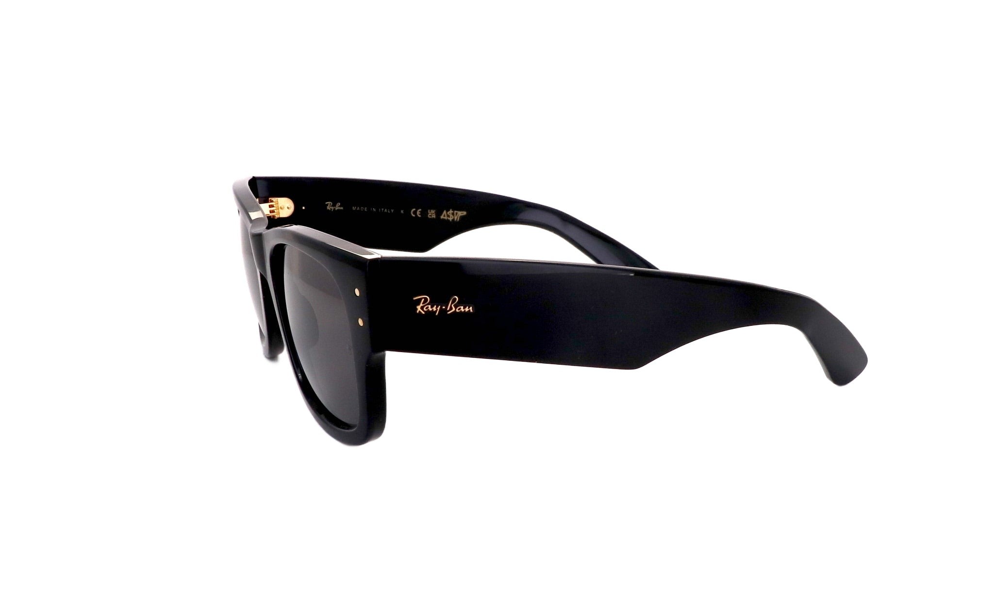 RAY - BAN RB 0840 MEGA WAYFARER - Jorge Oculista
