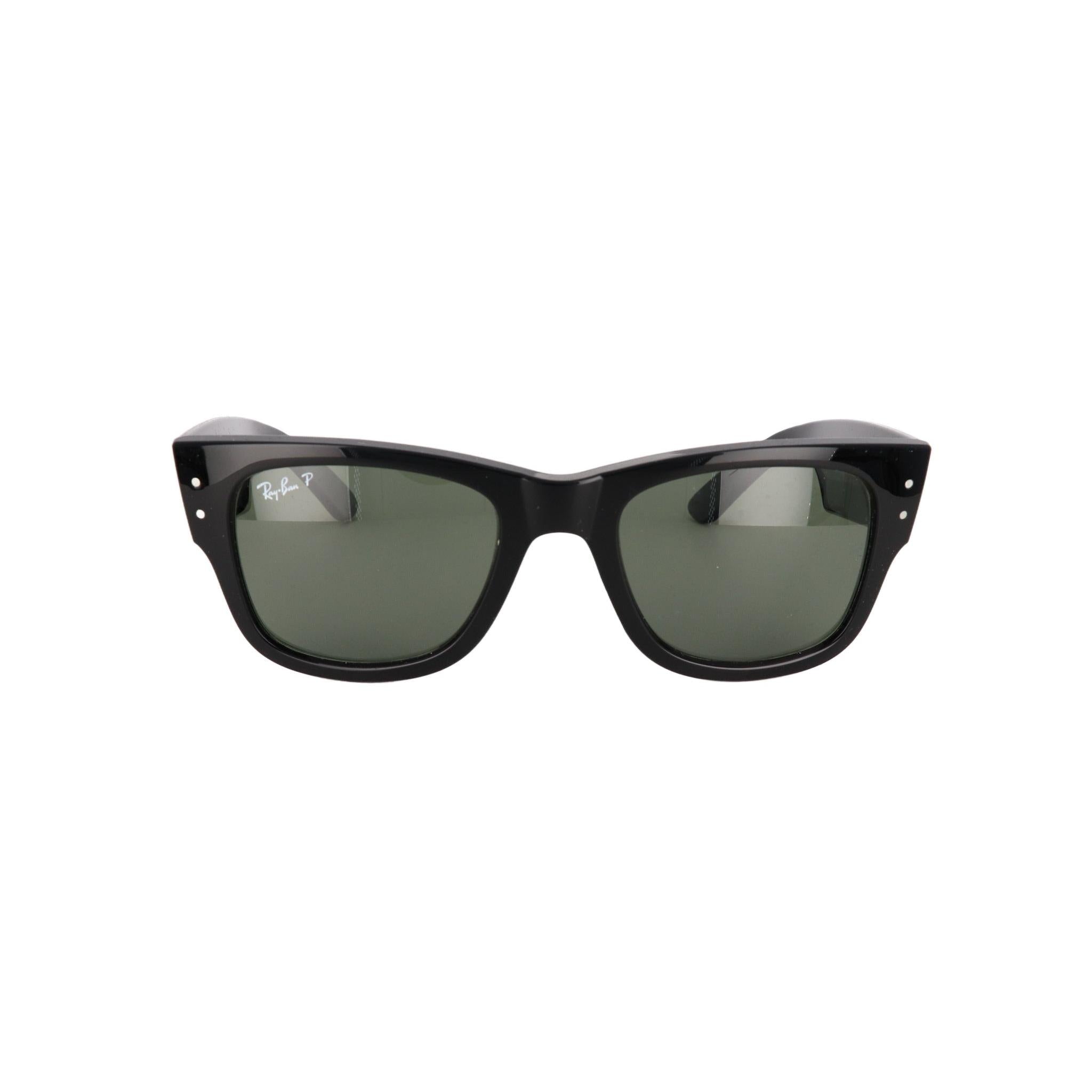 RAY - BAN RB 0840 MEGA WAYFARER - Jorge Oculista
