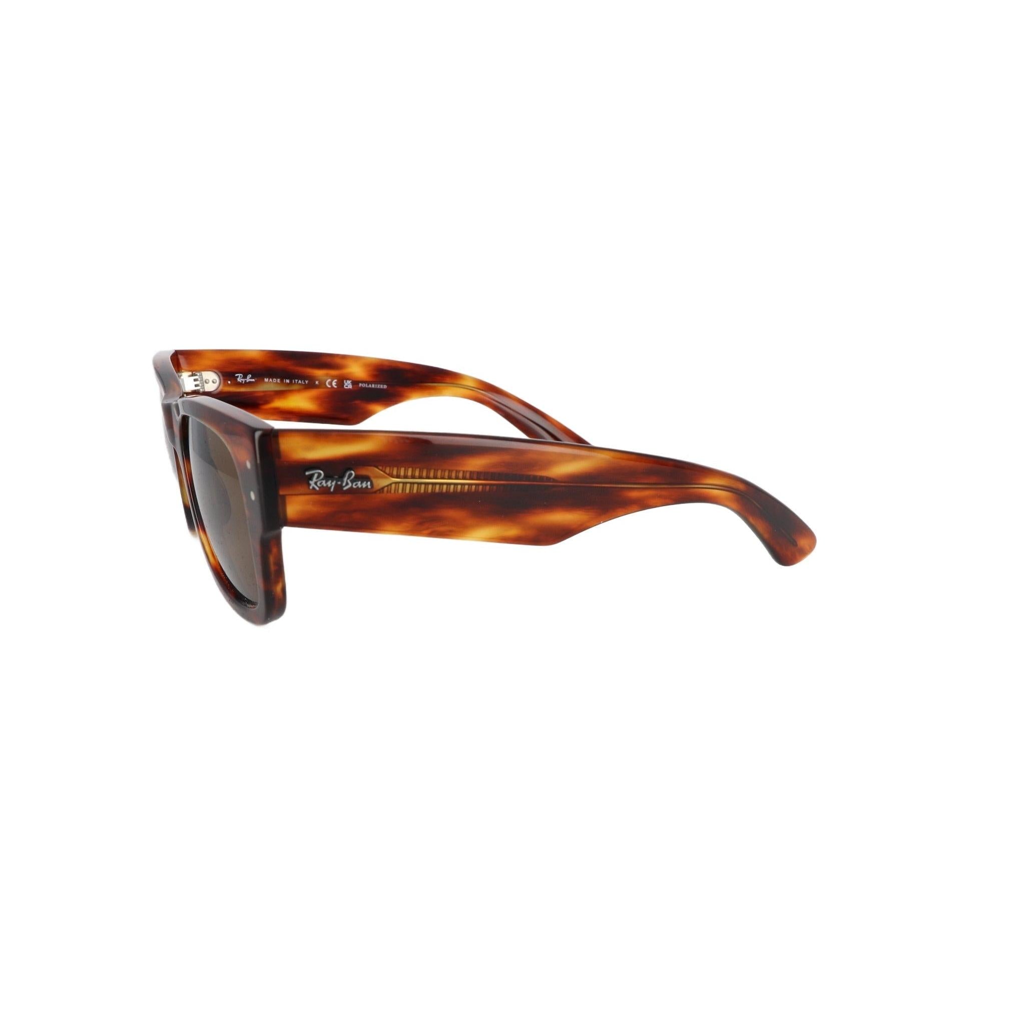 RAY - BAN RB 0840 MEGA WAYFARER - Jorge Oculista