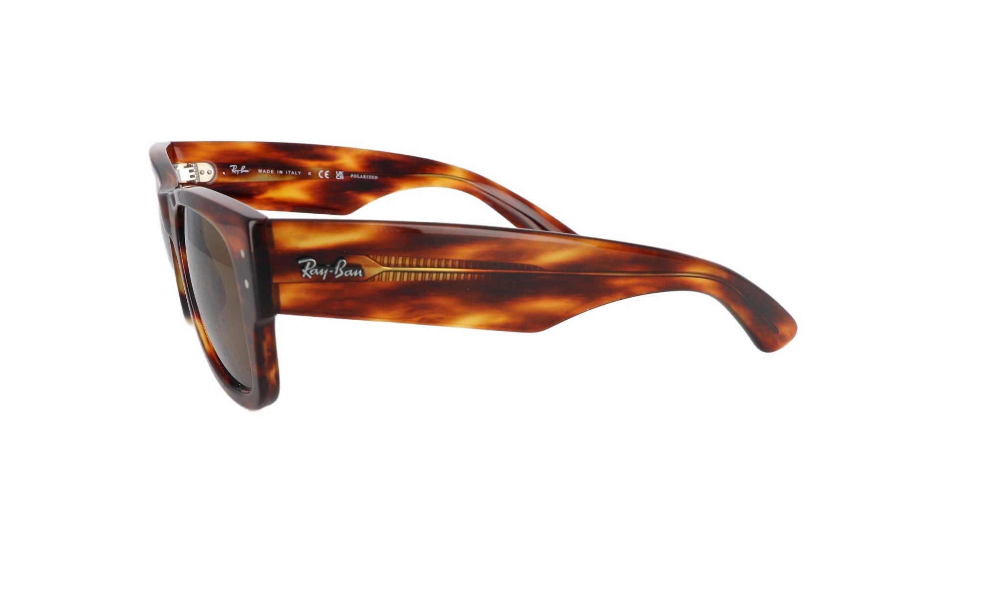 RAY - BAN RB 0840 MEGA WAYFARER - Jorge Oculista