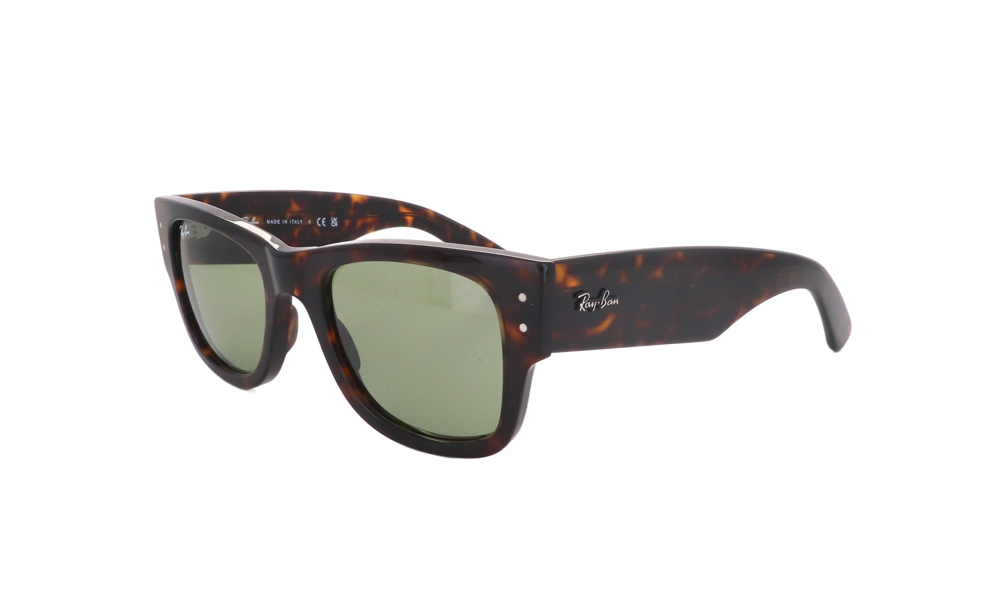 RAY - BAN RB 0840 MEGA WAYFARER - Jorge Oculista