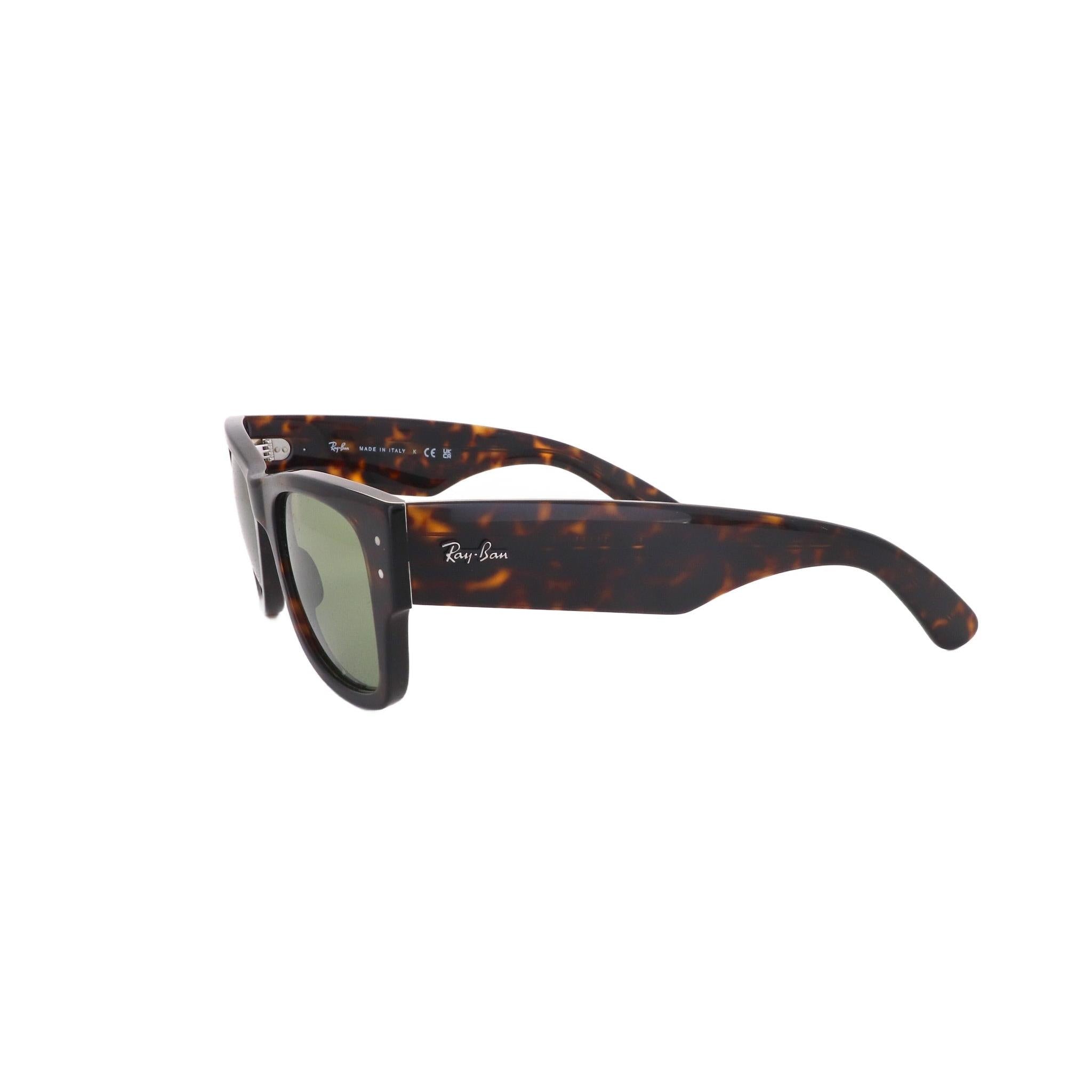 RAY - BAN RB 0840 MEGA WAYFARER - Jorge Oculista
