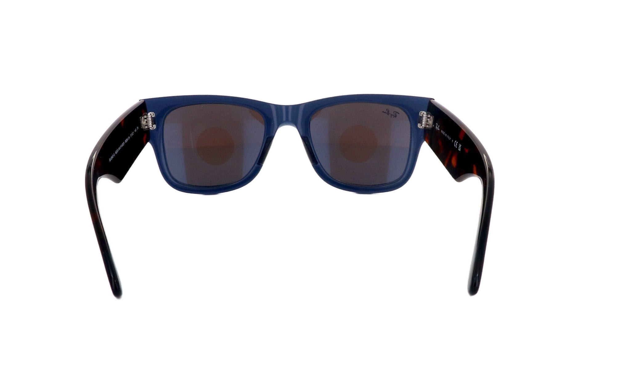 RAY - BAN RB 0840 MEGA WAYFARER - Jorge Oculista