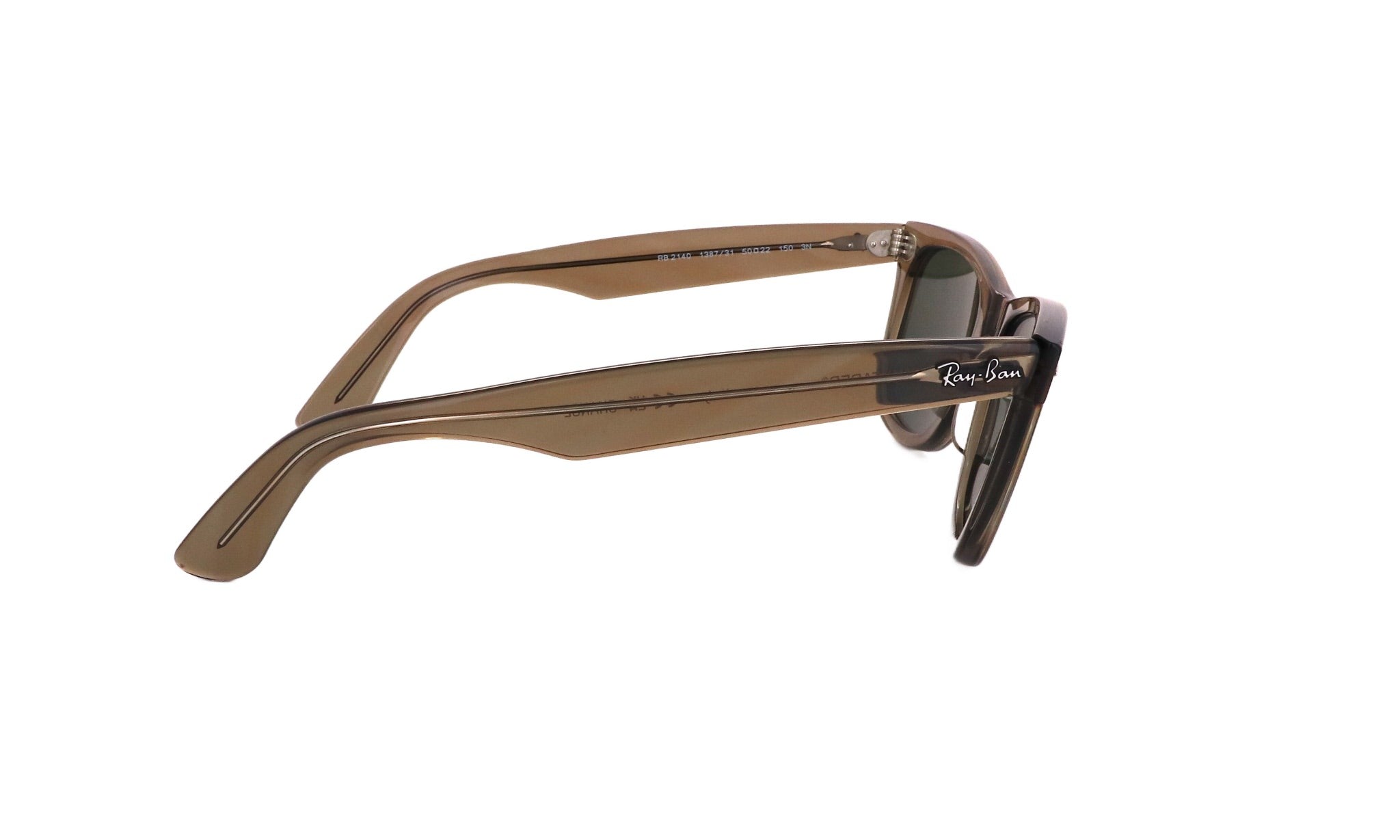 RAY - BAN RB 2140 - Jorge Oculista