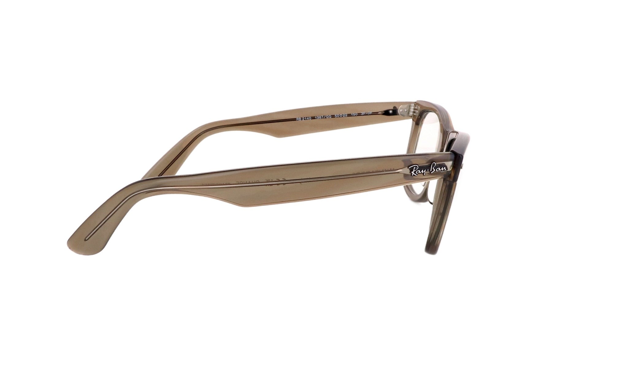 RAY - BAN RB 2140 - Jorge Oculista