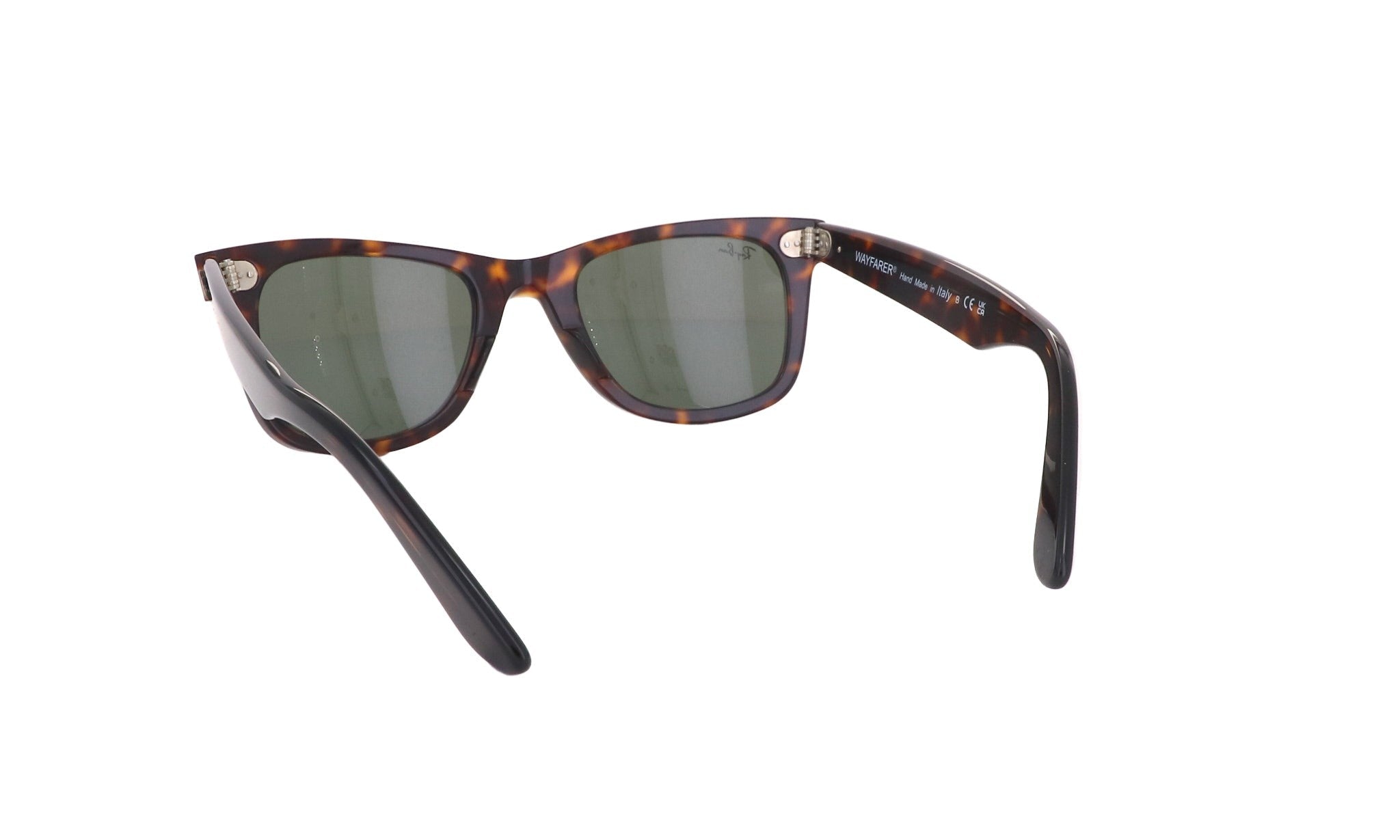 RAY - BAN RB 2140 WAYFARER - Jorge Oculista