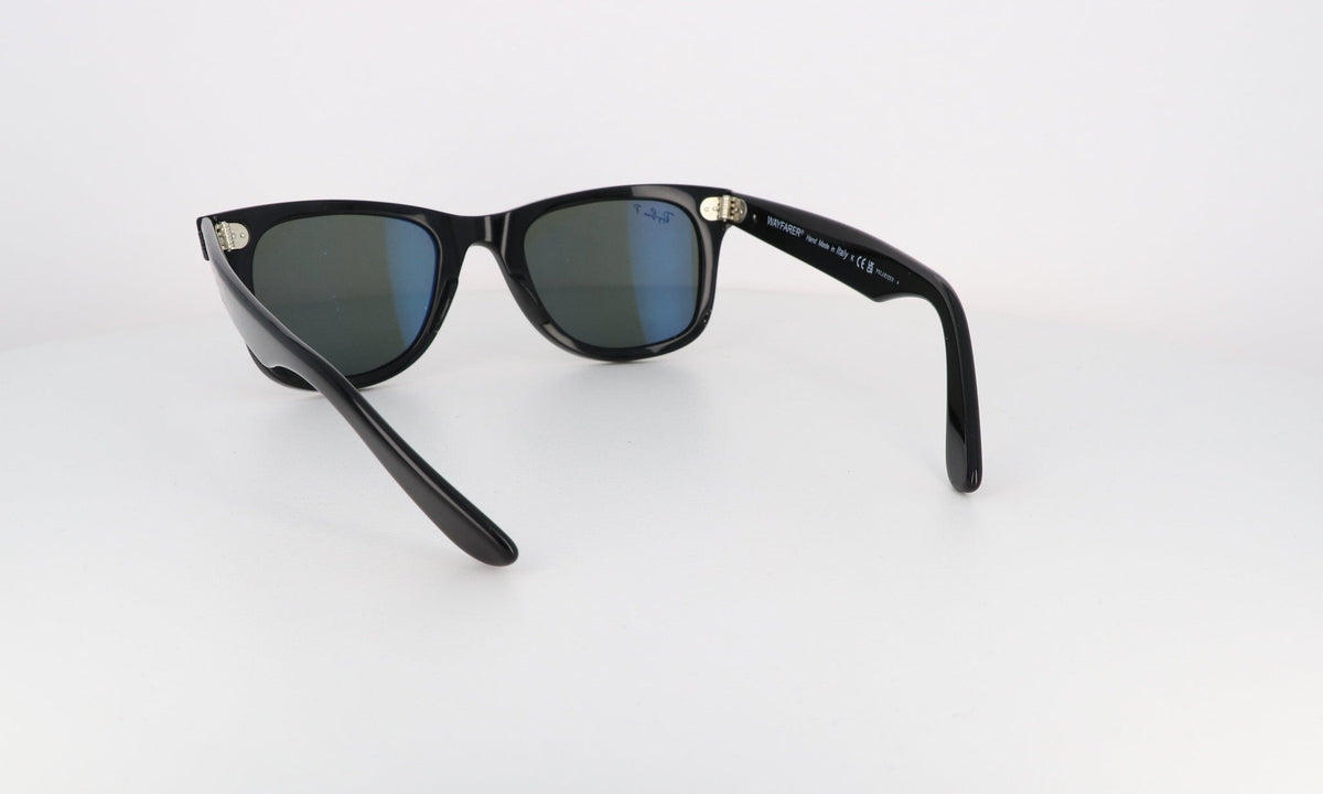 RAY-BAN RB 2140 WAYFARER - Jorge Oculista