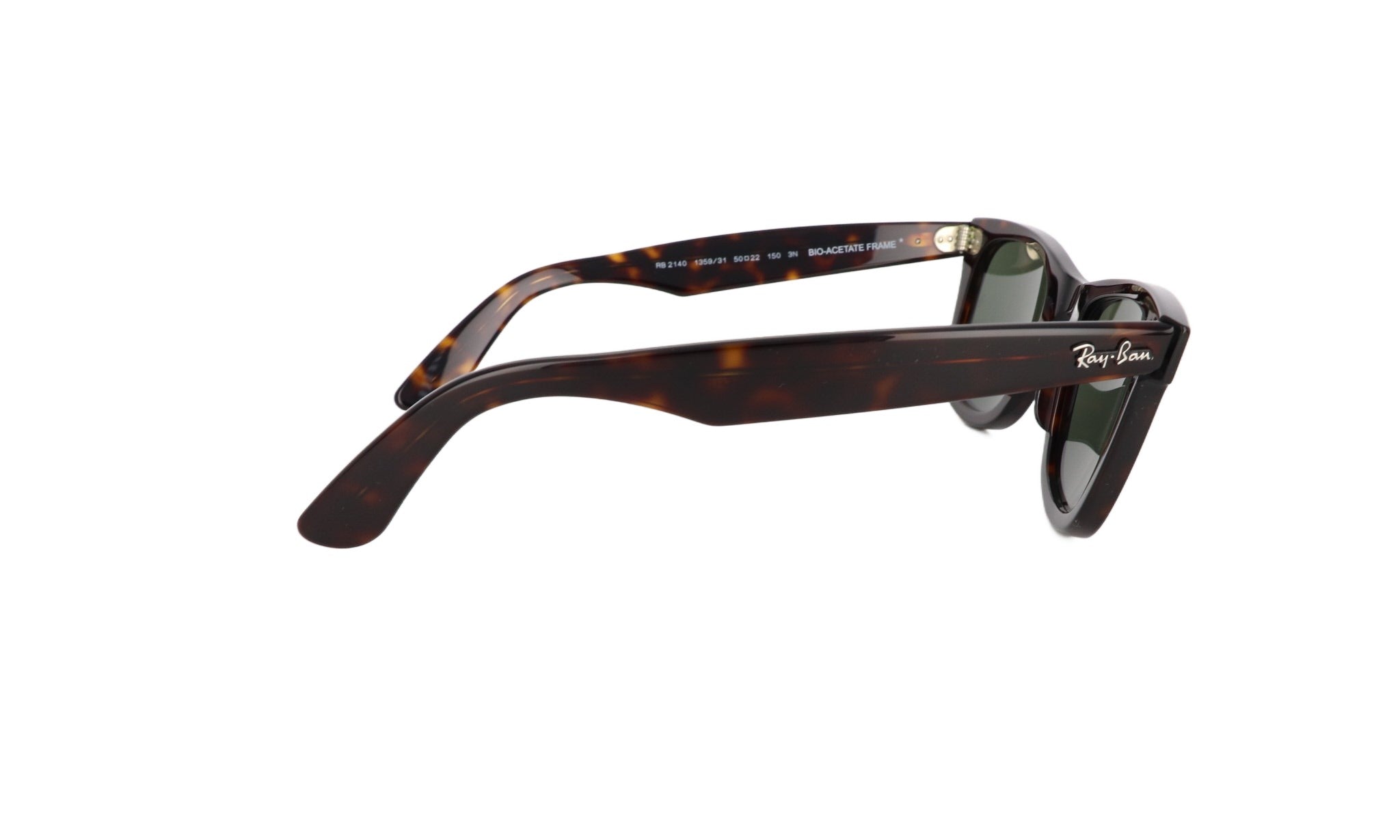 RAY - BAN RB 2140 Wayfarer - Jorge Oculista