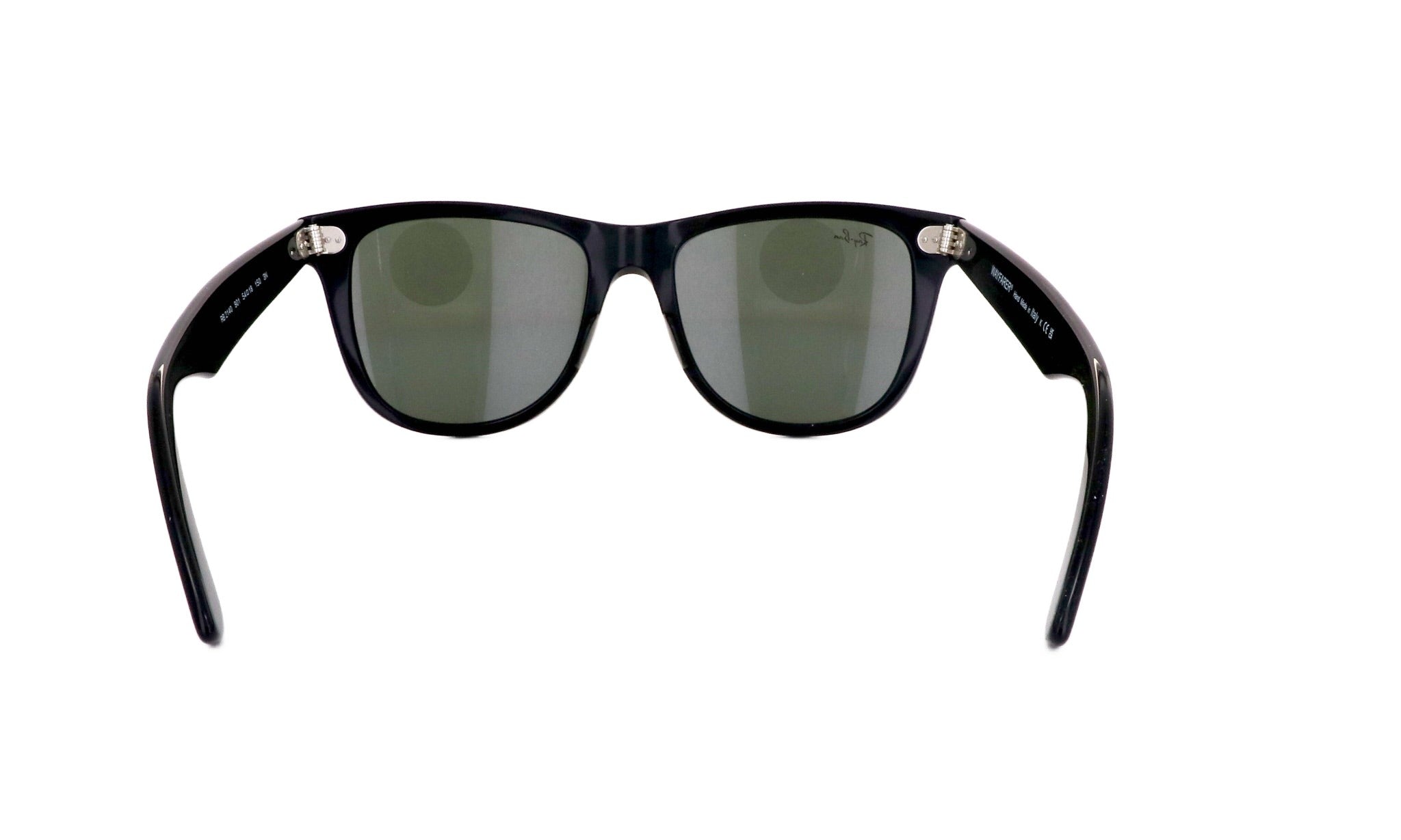 RAY - BAN RB 2140 Wayfarer - Jorge Oculista
