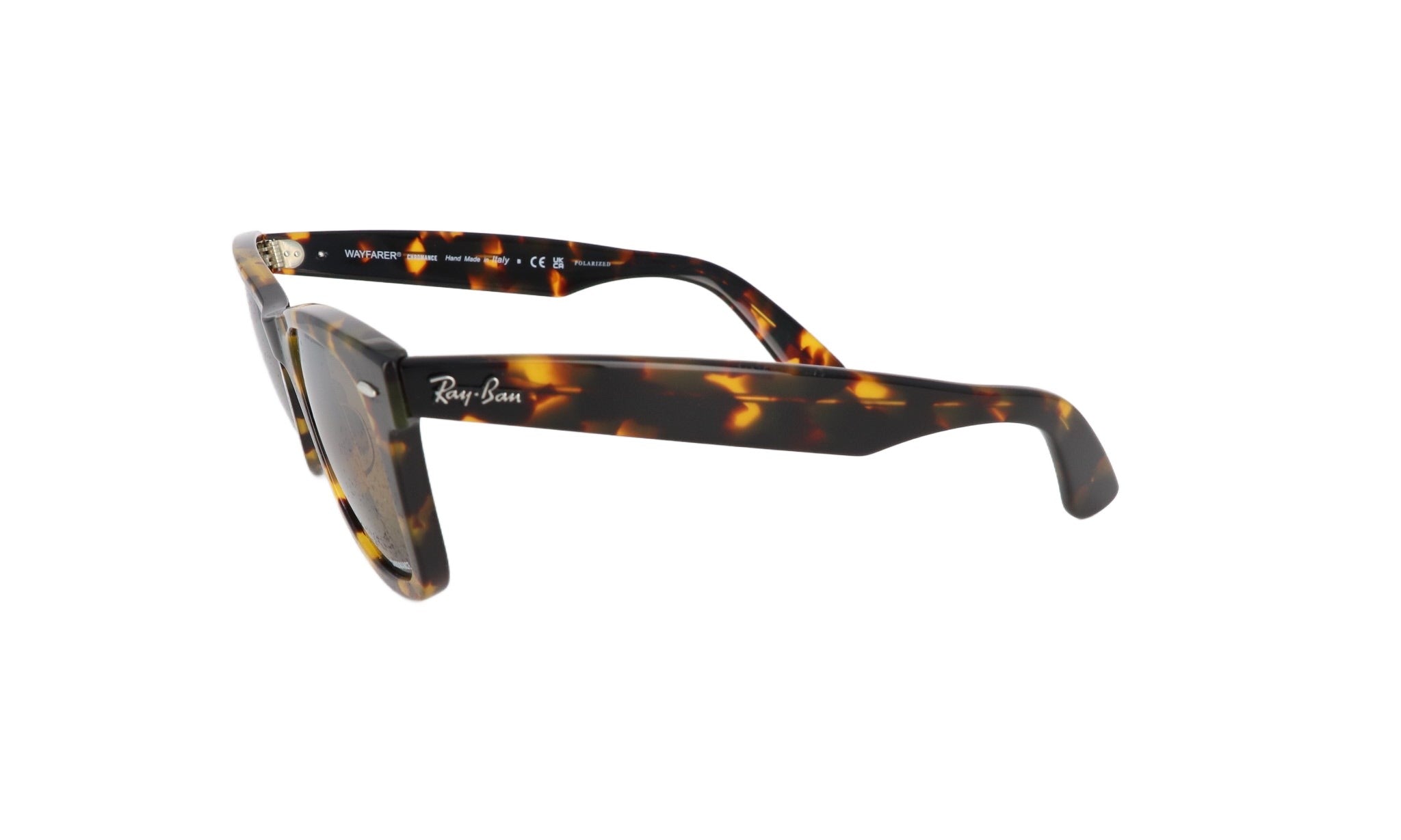 RAY - BAN RB 2140 Wayfarer - Jorge Oculista
