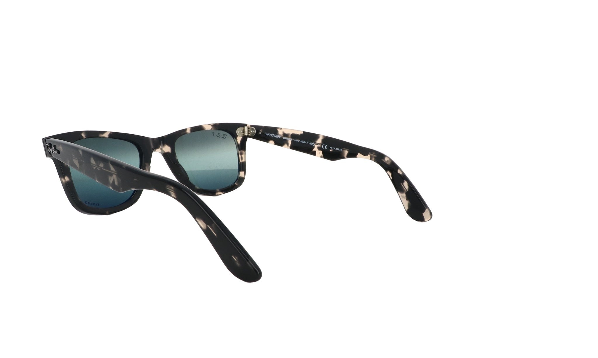 RAY - BAN RB 2140 WAYFARER - Jorge Oculista