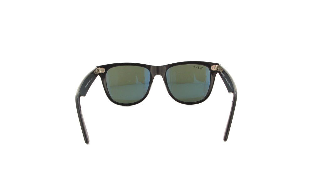 RAY - BAN RB 2140 Wayfarer - Jorge Oculista