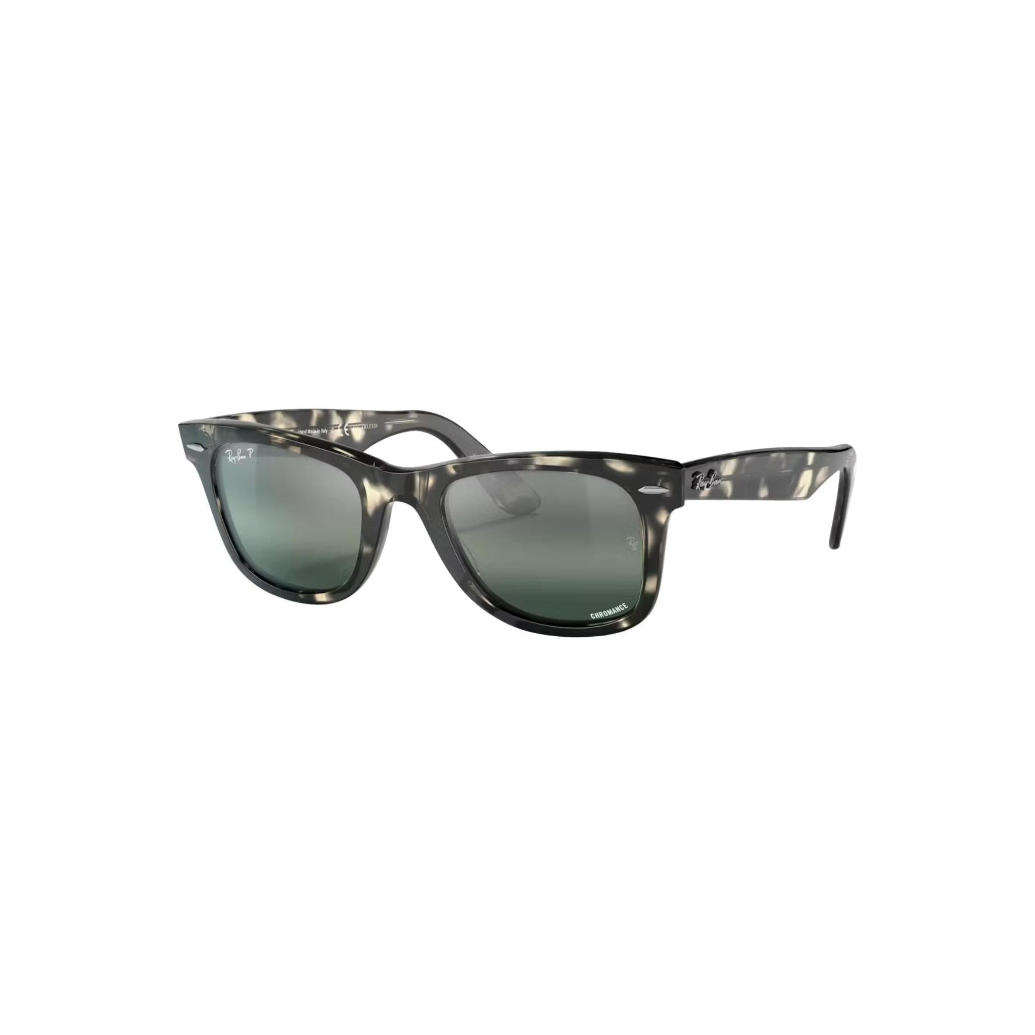 RAY - BAN RB 2140 WAYFARER - Jorge Oculista