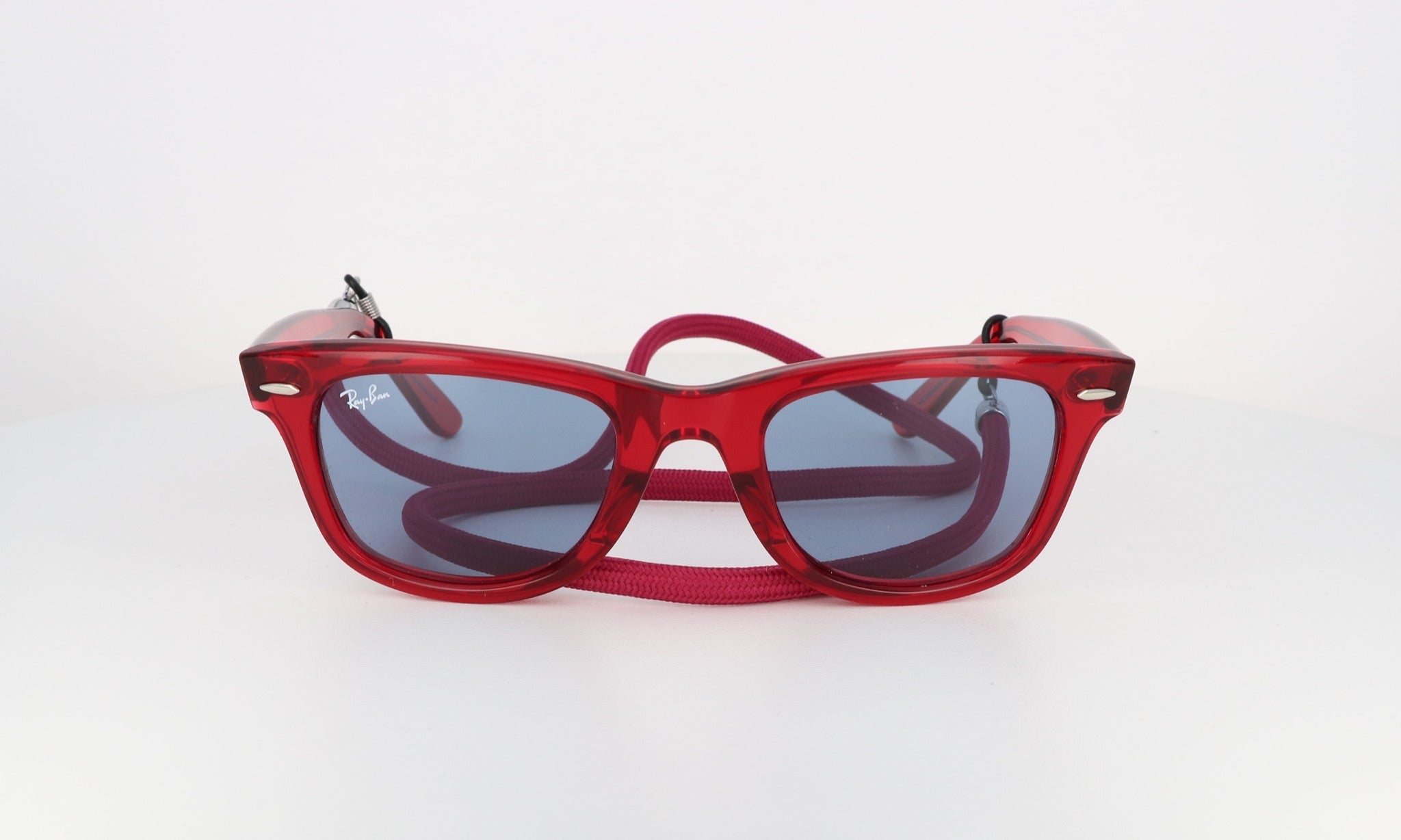 RAY-BAN RB 2140 WAYFARER - Jorge Oculista