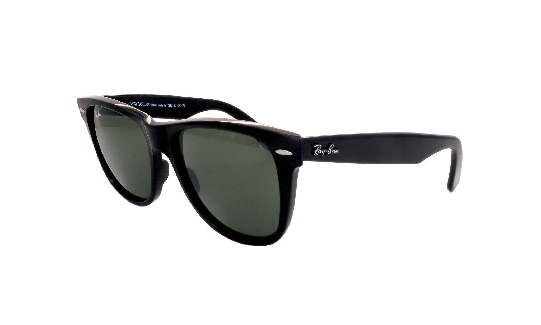 RAY - BAN RB 2140 Wayfarer - Jorge Oculista