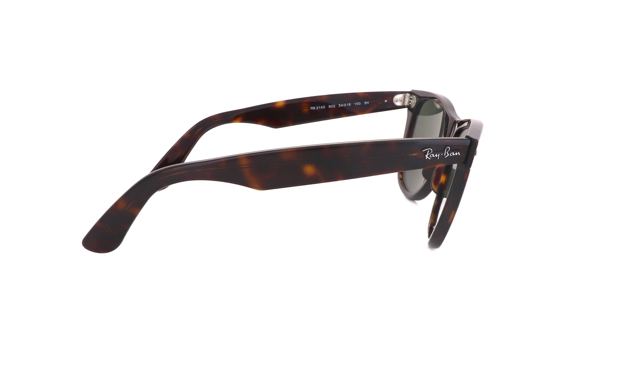 RAY - BAN RB 2140 Wayfarer - Jorge Oculista