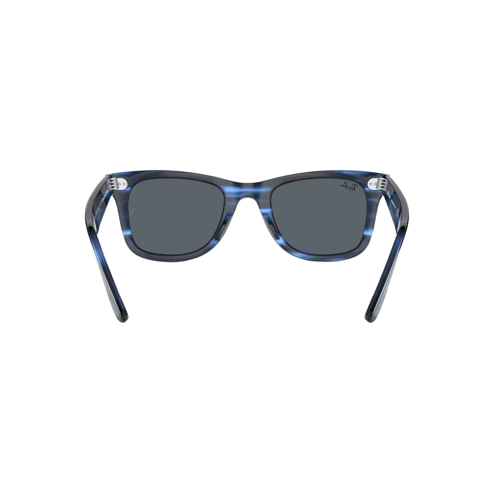 RAY - BAN RB 2140 WAYFARER - Jorge Oculista