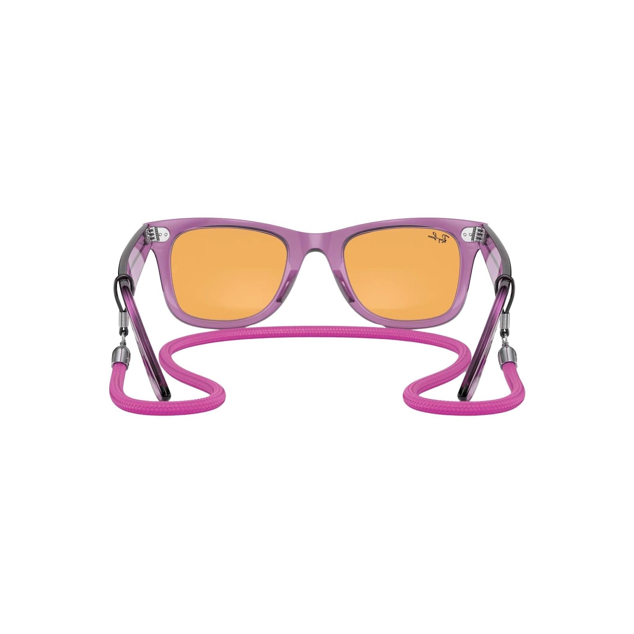 RAY - BAN RB 2140 WAYFARER - Jorge Oculista