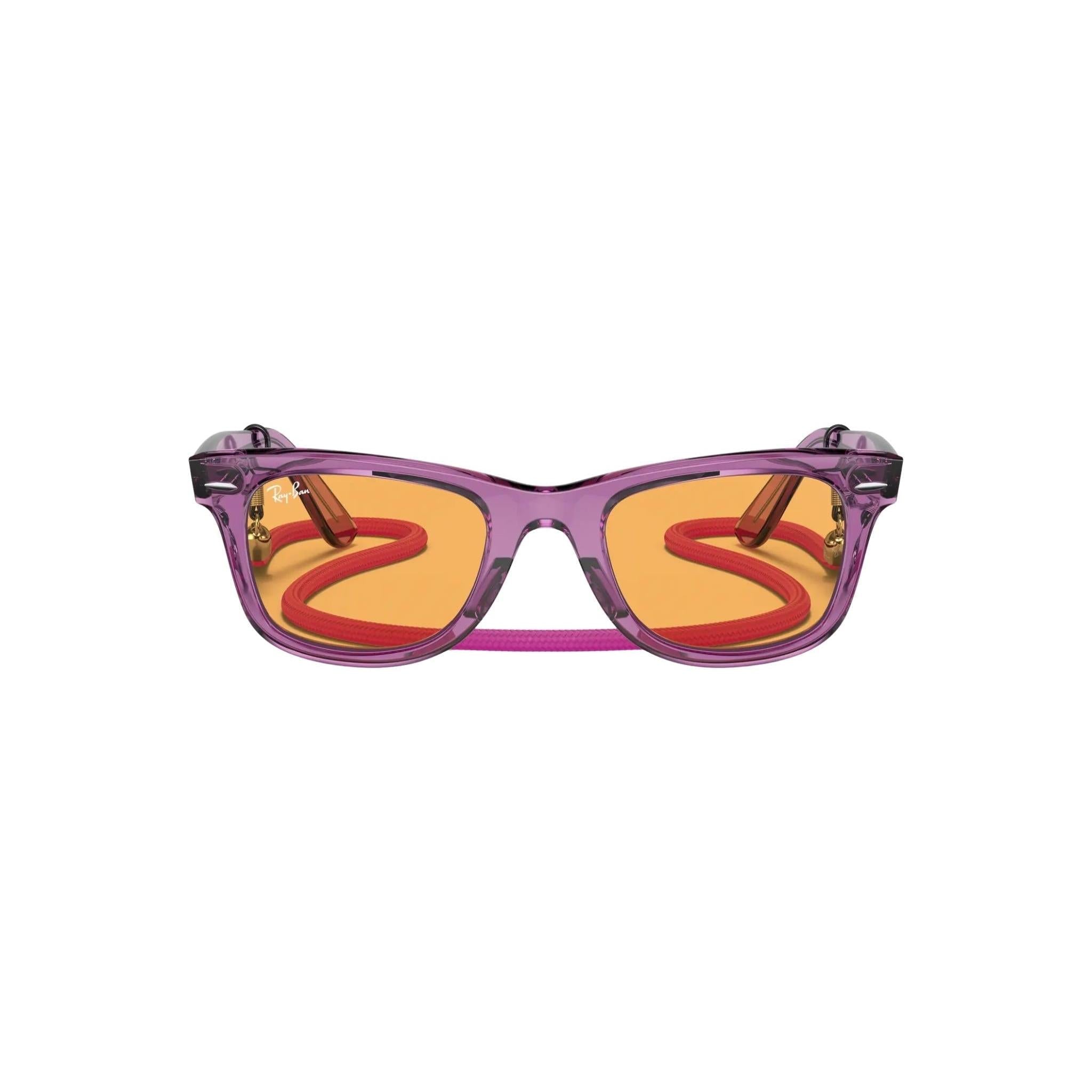 RAY - BAN RB 2140 WAYFARER - Jorge Oculista