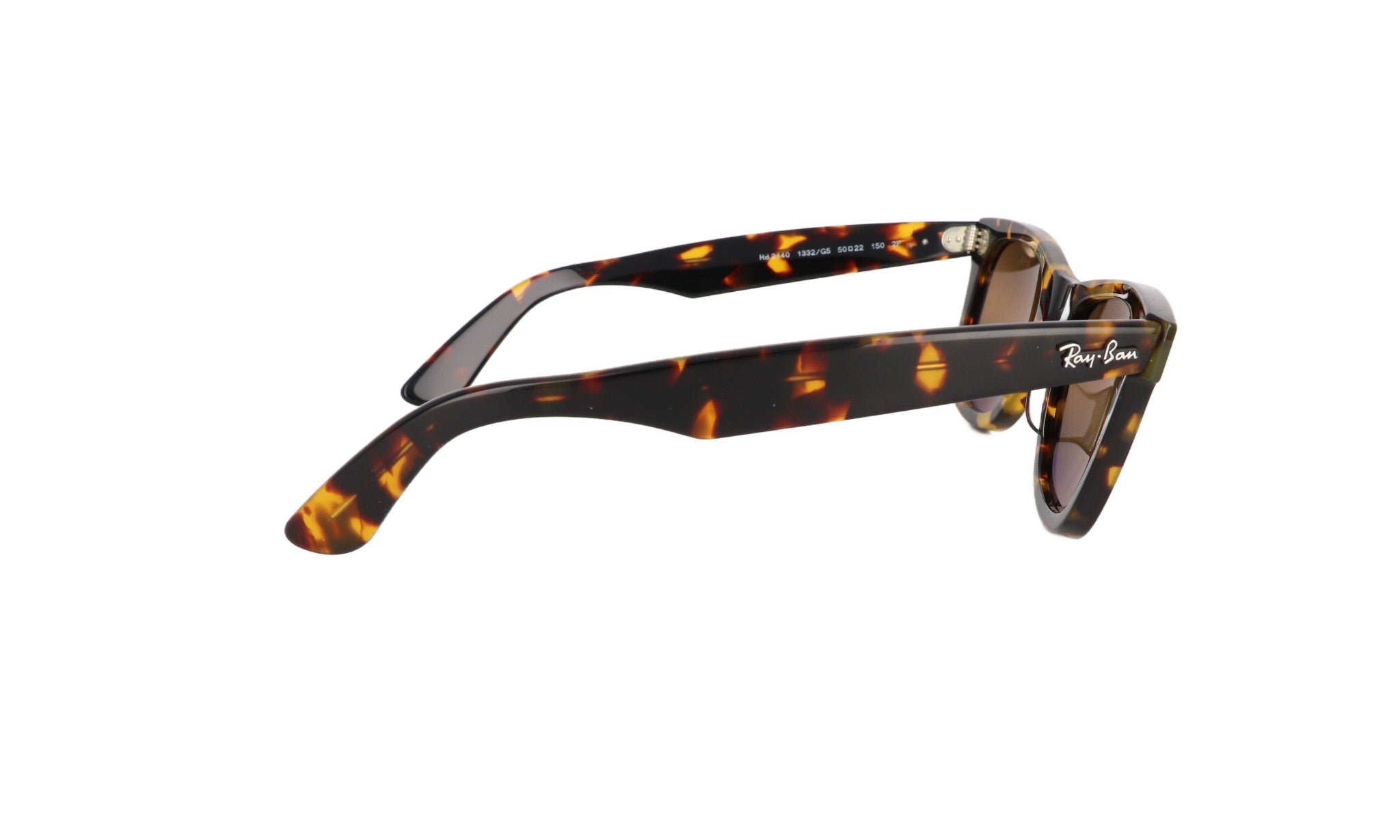 RAY - BAN RB 2140 Wayfarer - Jorge Oculista