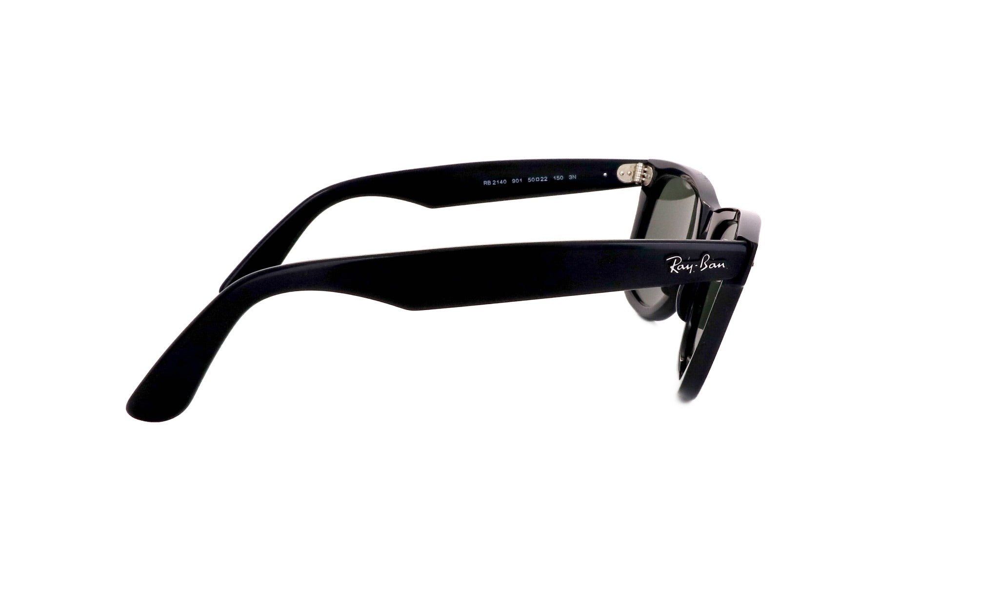 RAY - BAN RB 2140 Wayfarer - Jorge Oculista