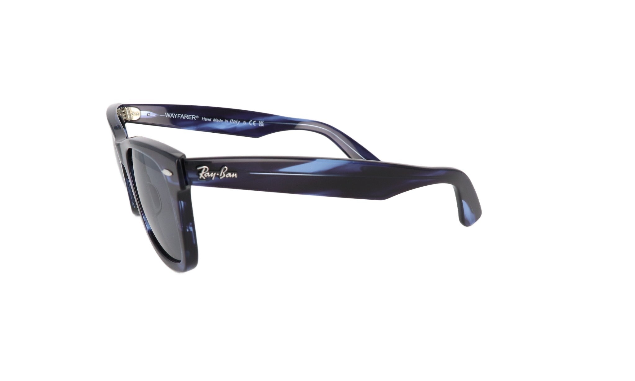 RAY - BAN RB 2140 Wayfarer - Jorge Oculista